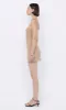 SUNSEEKER MINI DRESS - GOLDEN sold by bec + bridge