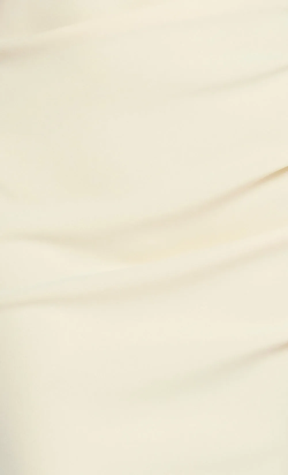 KARINA TUCK MIDI DRESS - BUTTER YELLOW sold by bec + bridge product image thumbnail 5