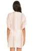 RADIANCE WOVEN TUNIC sold by BECCA
