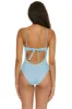 PRIMA TWIST ONE PIECE sold by BECCA