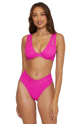 LUMINOUS HIGH WAIST made by BECCA