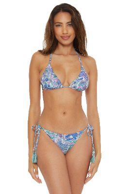 MYSTIQUE TRIANGLE TOP sold by BECCA