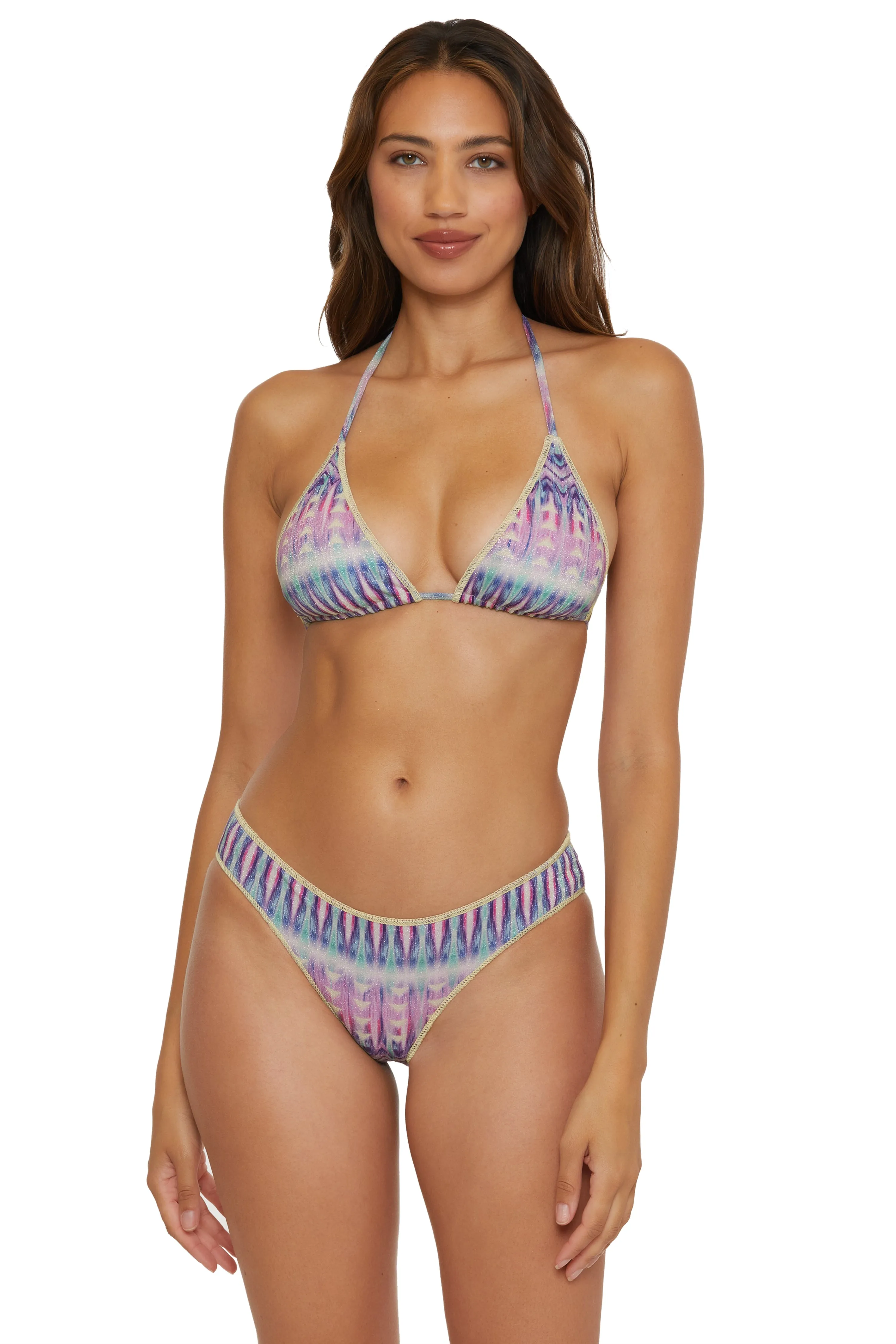 TULUM ADELA HIPSTER sold by BECCA product image thumbnail 4