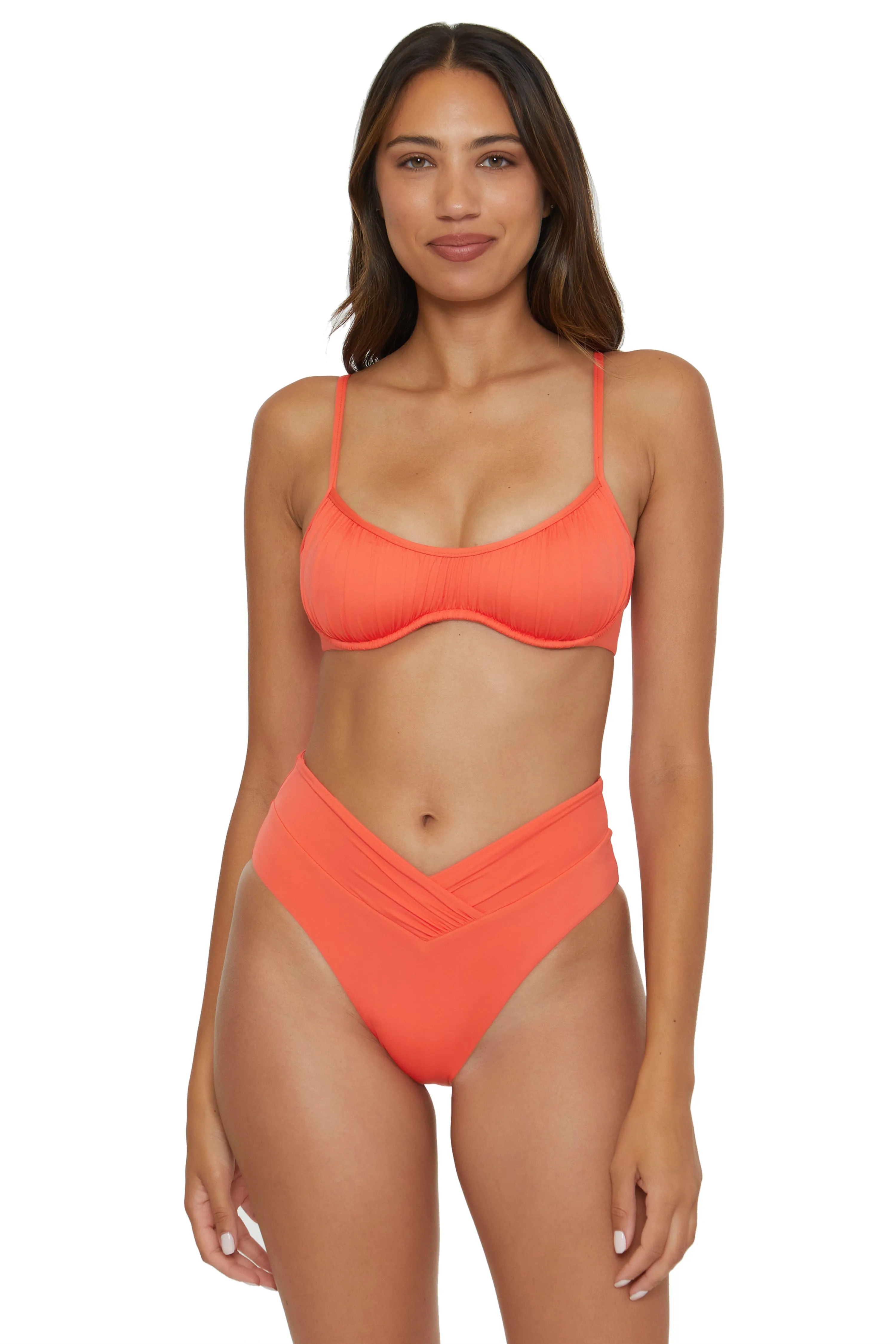 COLOR CODE HI-WAIST sold by BECCA product image thumbnail 4