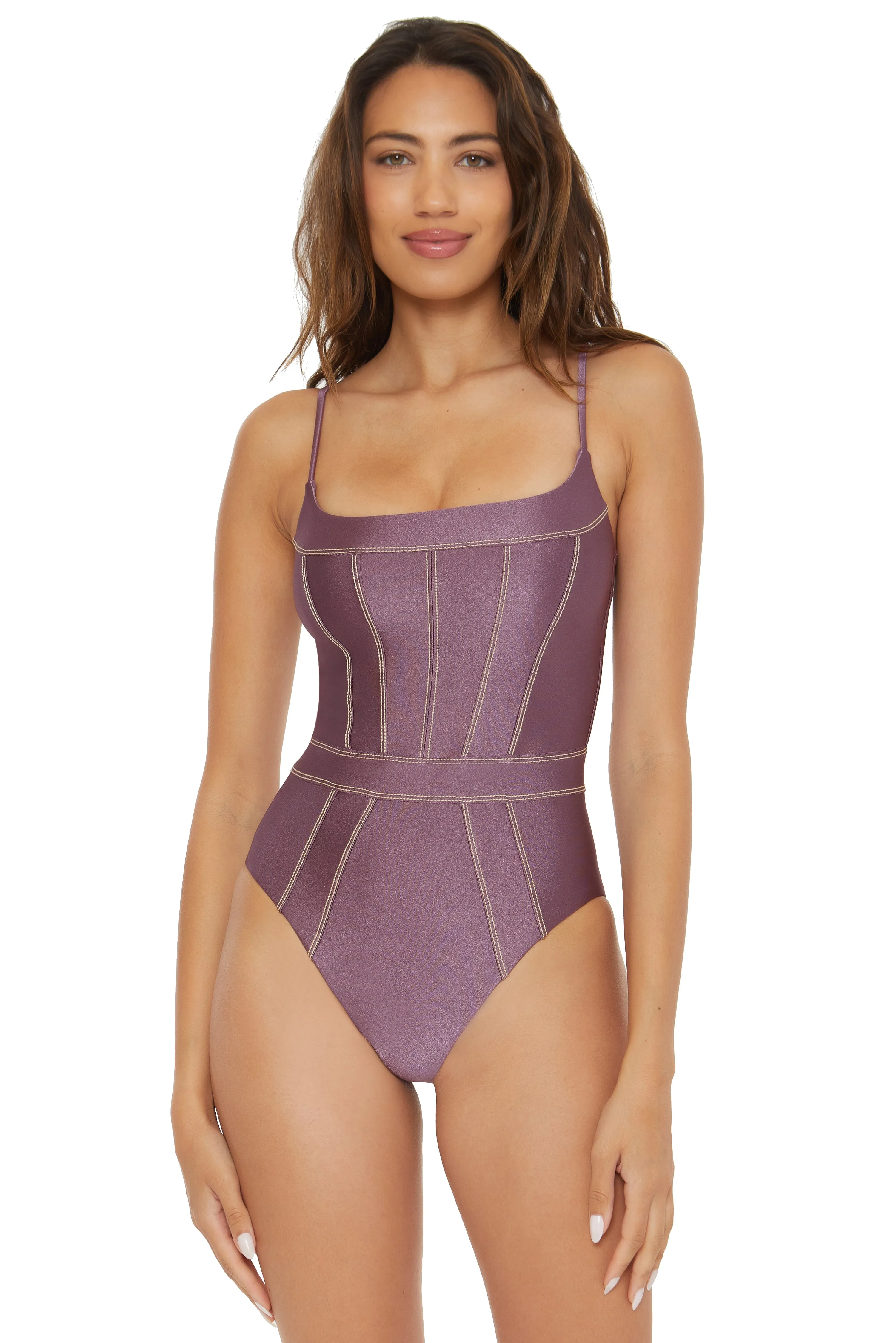 COLOR SHEEN ONE PIECE sold by BECCA product image thumbnail 2