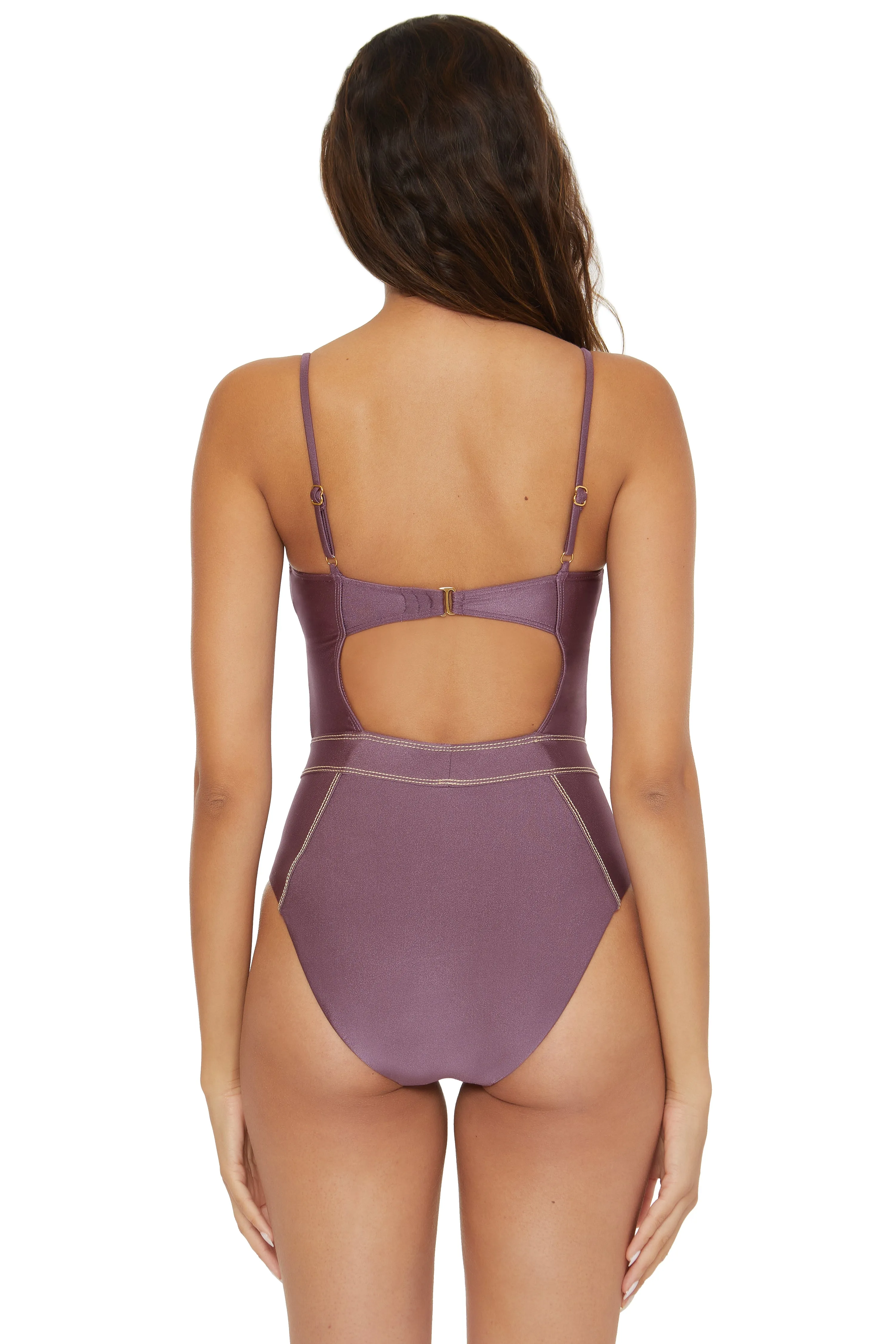COLOR SHEEN ONE PIECE sold by BECCA product image thumbnail 3