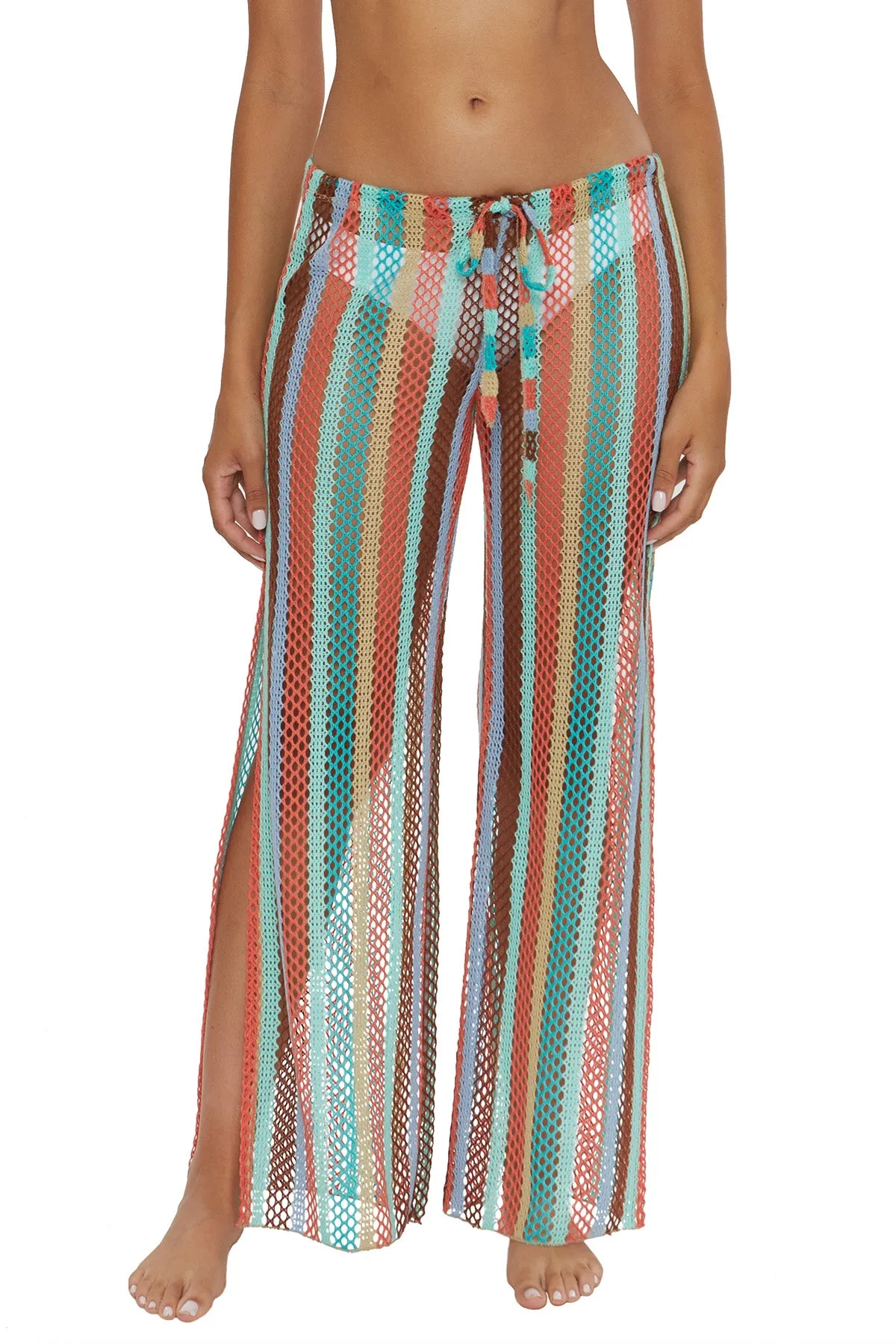 SERENITY HAREM PANT sold by BECCA product image thumbnail 2
