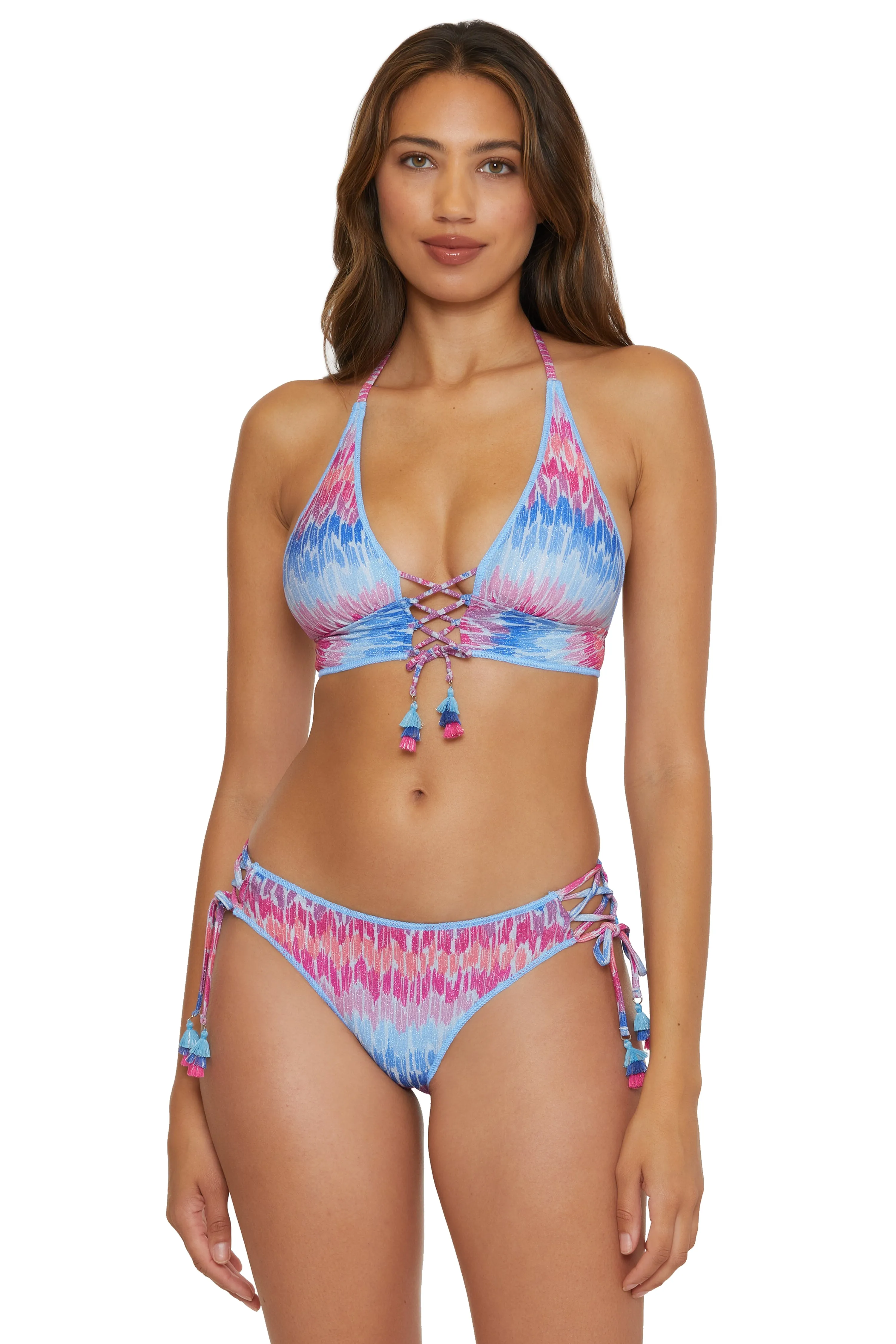 JOSHUA TREE HALTER sold by BECCA product image thumbnail 3