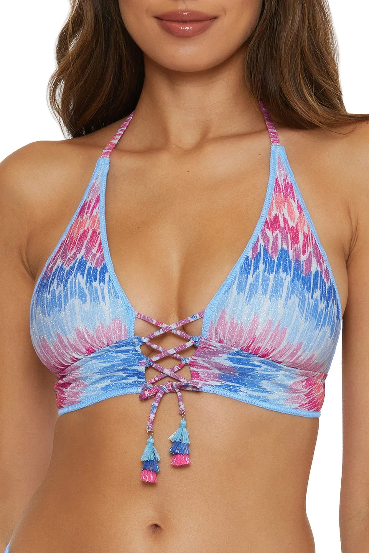 JOSHUA TREE HALTER sold by BECCA product image thumbnail 2