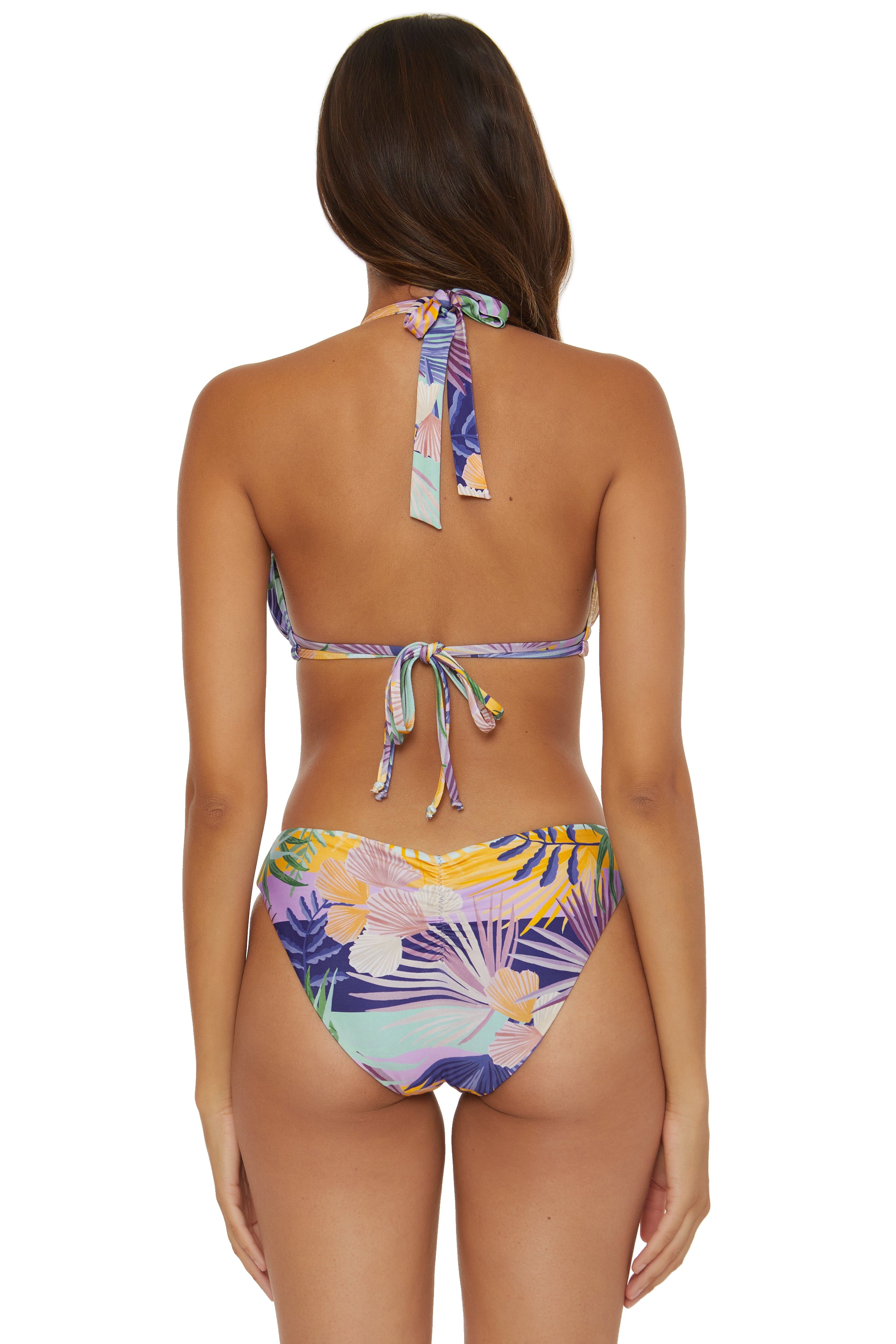 UNDER THE SEA HALTER sold by BECCA product image thumbnail 4