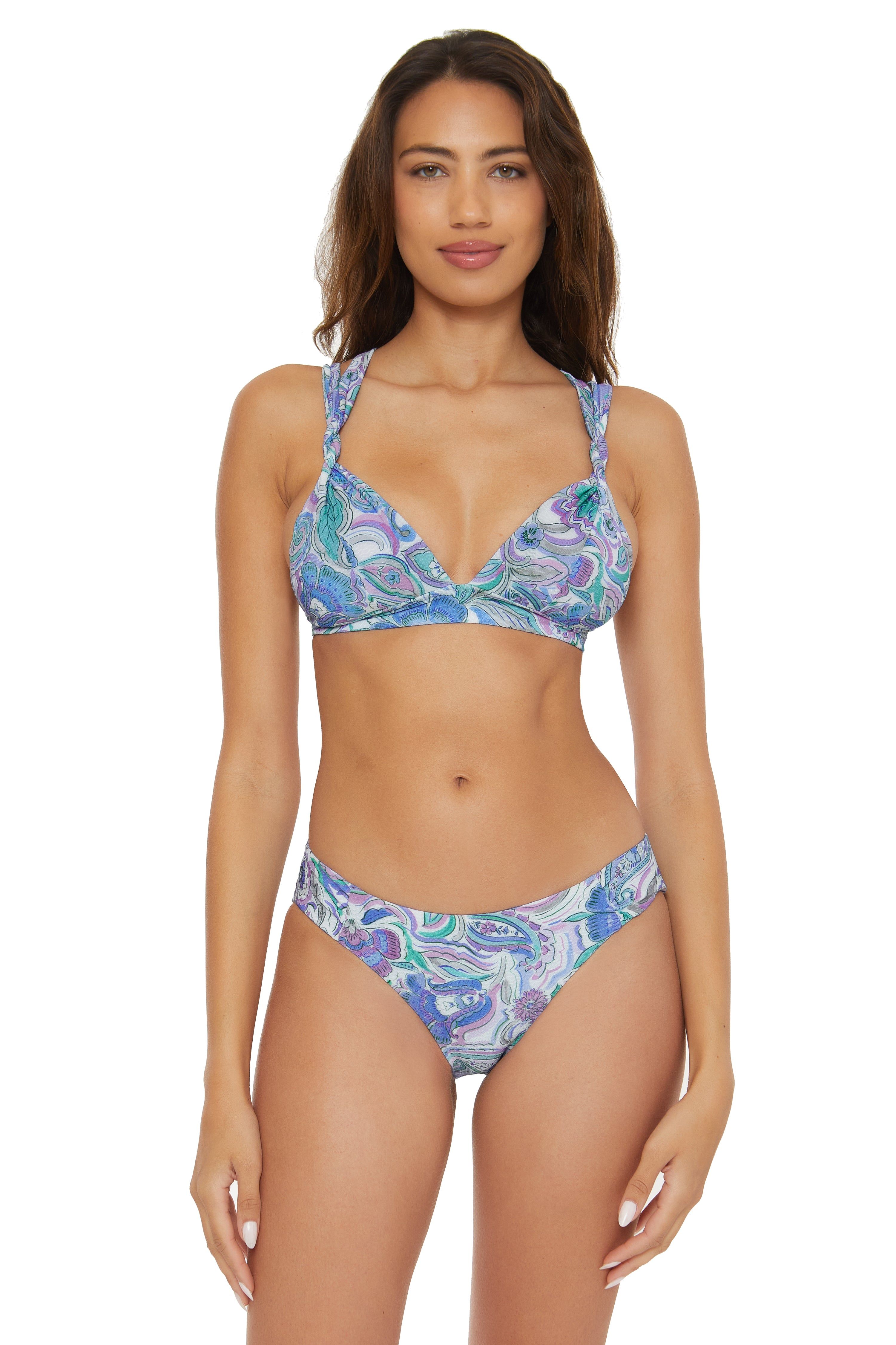 MYSTIQUE HALTER TOP sold by BECCA product image thumbnail 5