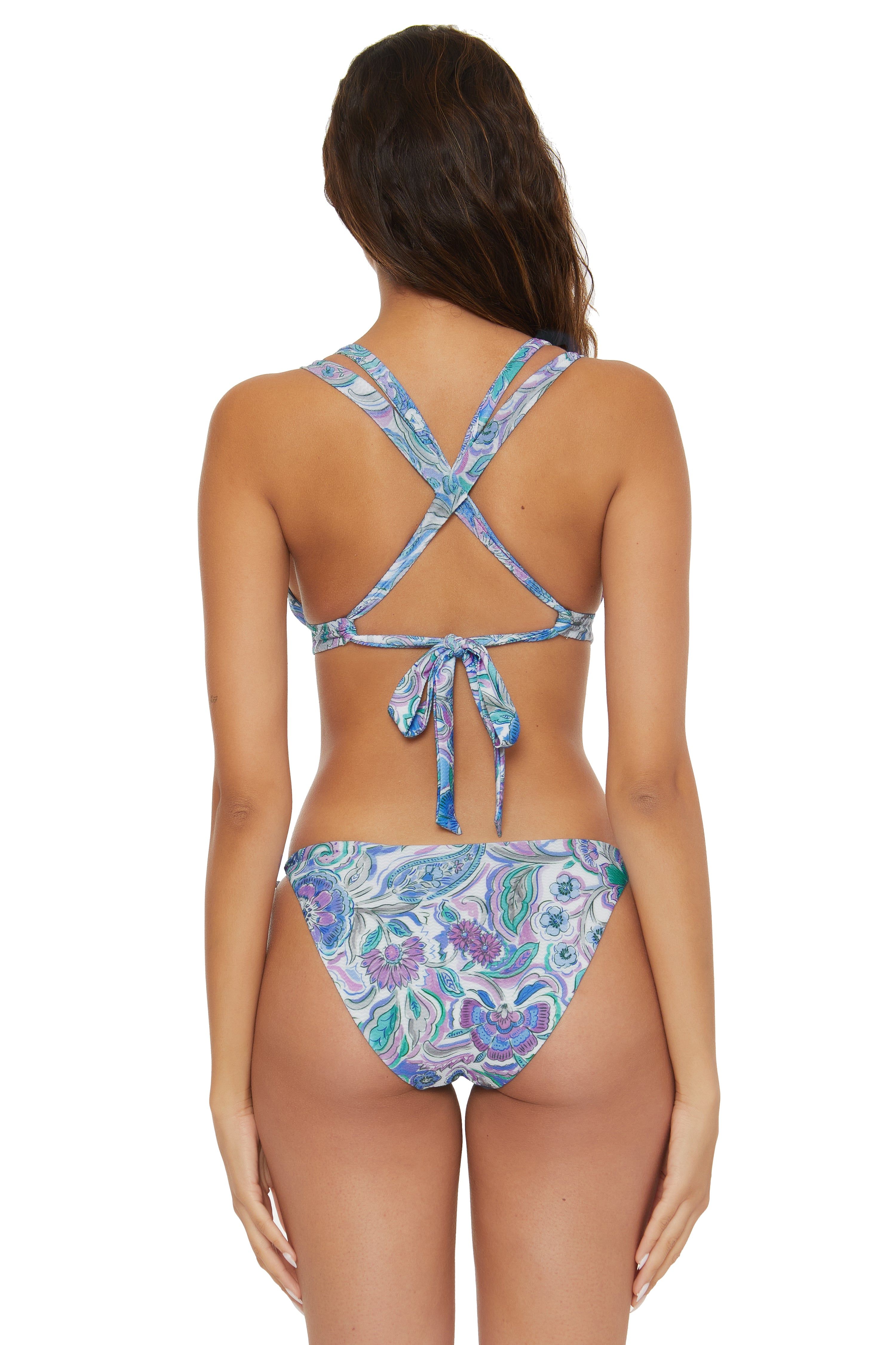 MYSTIQUE HALTER TOP sold by BECCA product image thumbnail 4