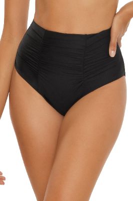 VINTAGE HI-WAIST PANT sold by BECCA