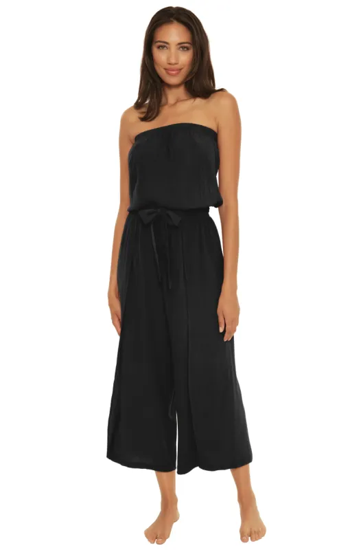 PONZA JUMPSUIT made by BECCA
