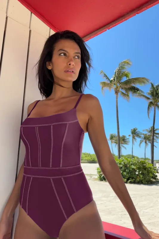 COLOR SHEEN ONE PIECE sold by BECCA