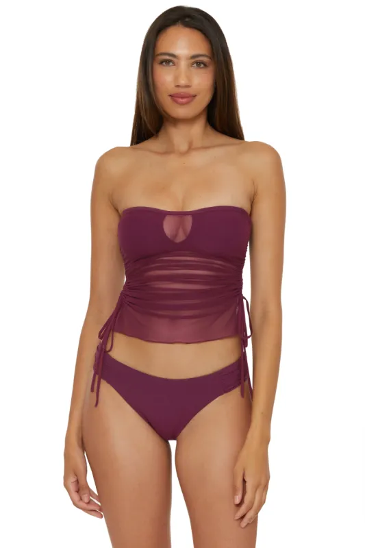 COLOR CODE AMERICAN sold by BECCA