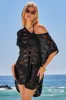 VENICA V-NECK TUNIC sold by BECCA