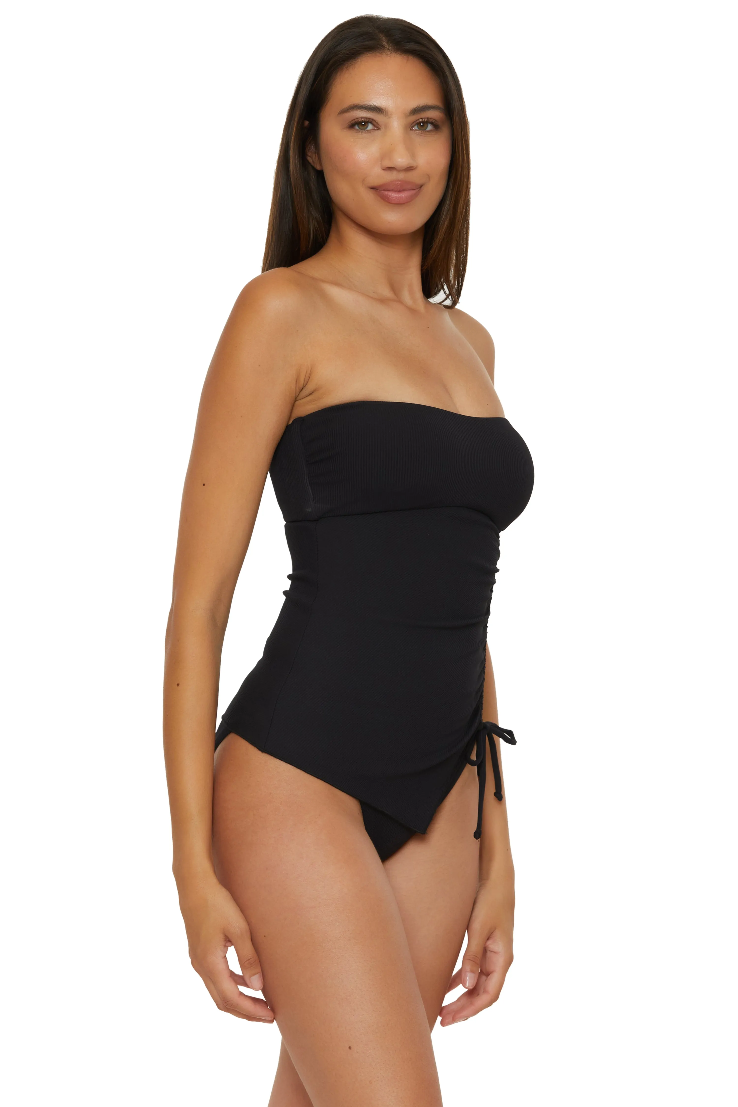 MODERN EDGE TANKINI sold by BECCA product image thumbnail 4