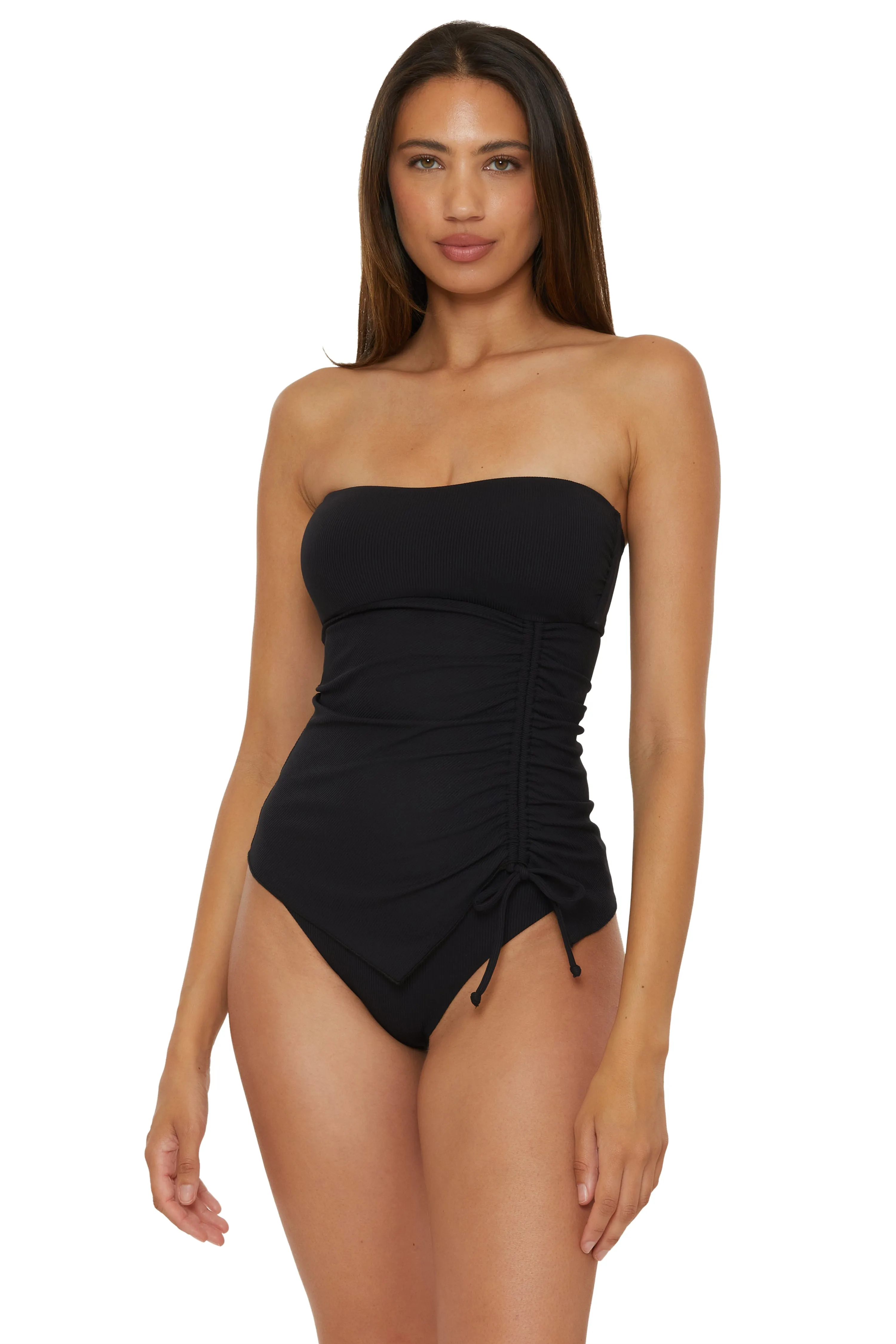 MODERN EDGE TANKINI sold by BECCA product image thumbnail 3