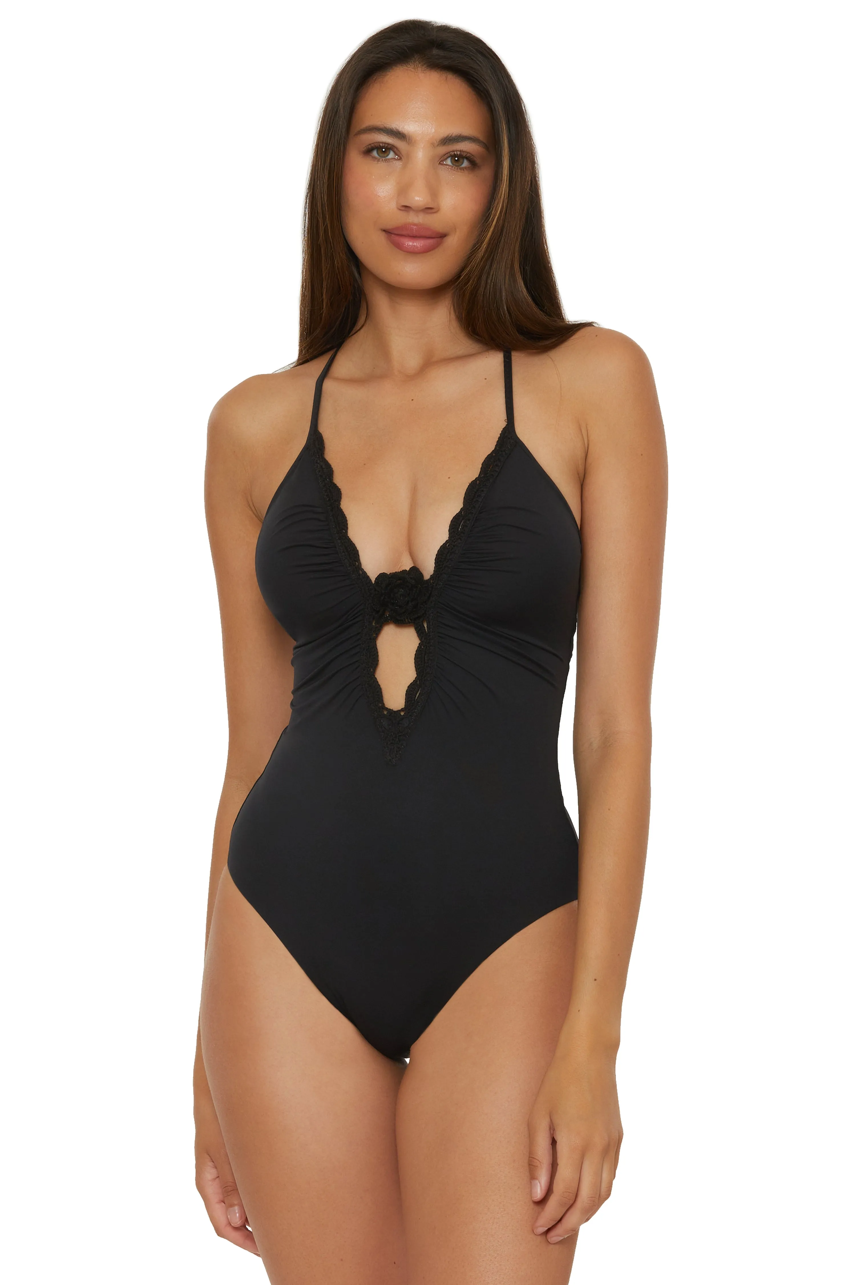 COLETTE PLUNGE 1PC sold by BECCA product image thumbnail 2