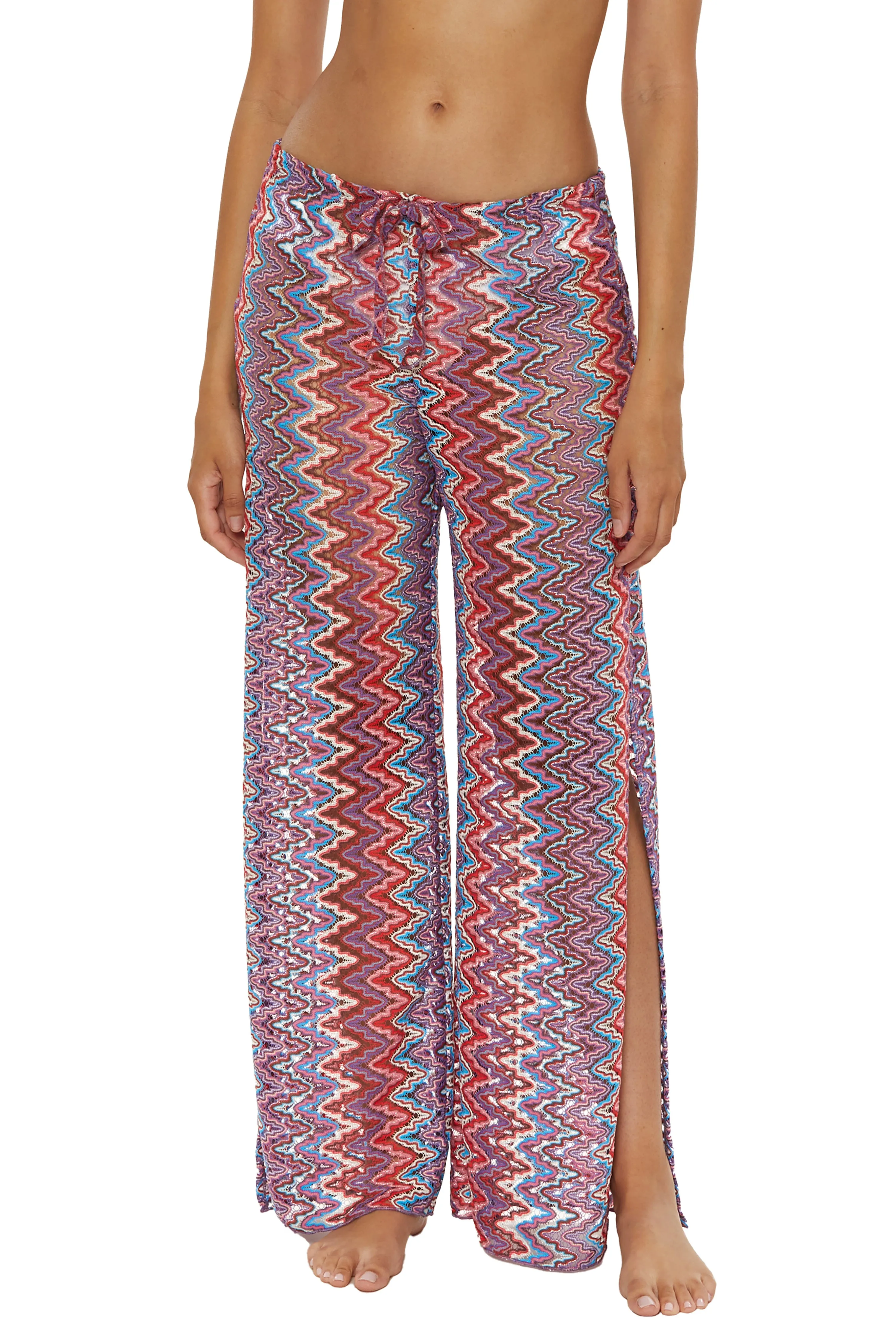 SUNDOWN KNIT PANT sold by BECCA product image thumbnail 2