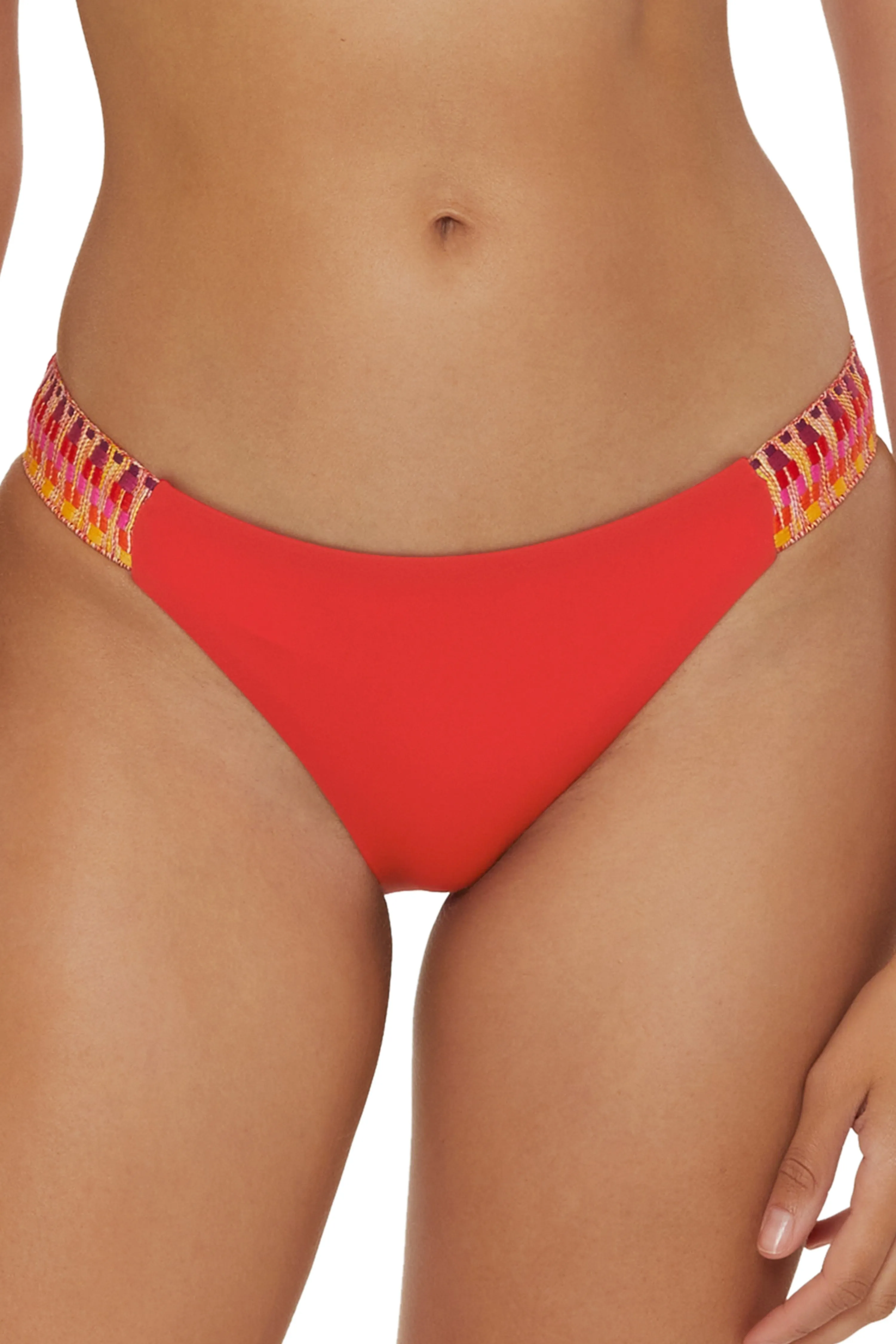 FIESTA AMERICAN PANT sold by BECCA product image thumbnail 2