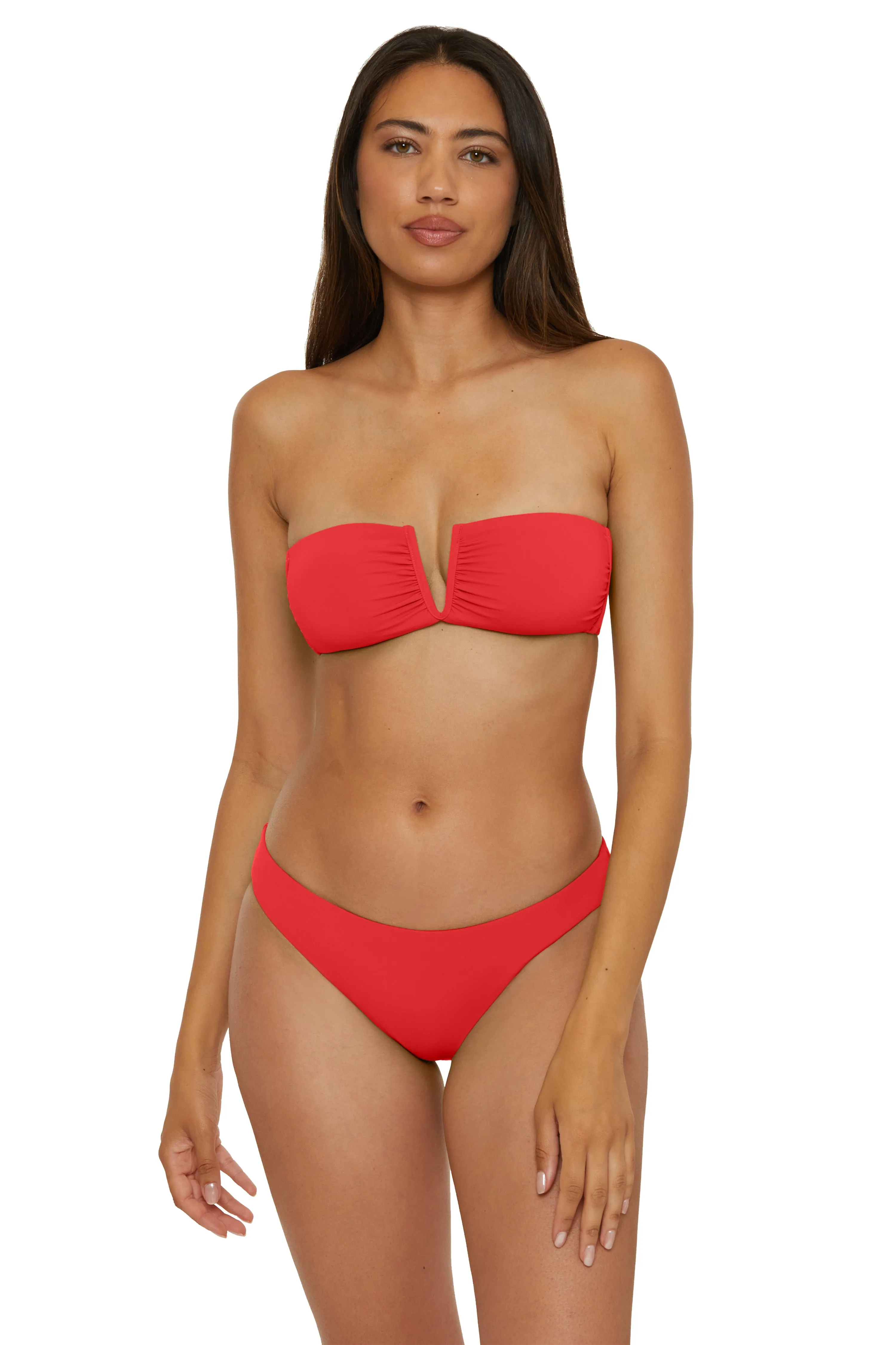 COLOR CODE ADELA PANT sold by BECCA