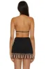 FRINGE SARONG sold by BECCA