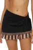 FRINGE SARONG sold by BECCA