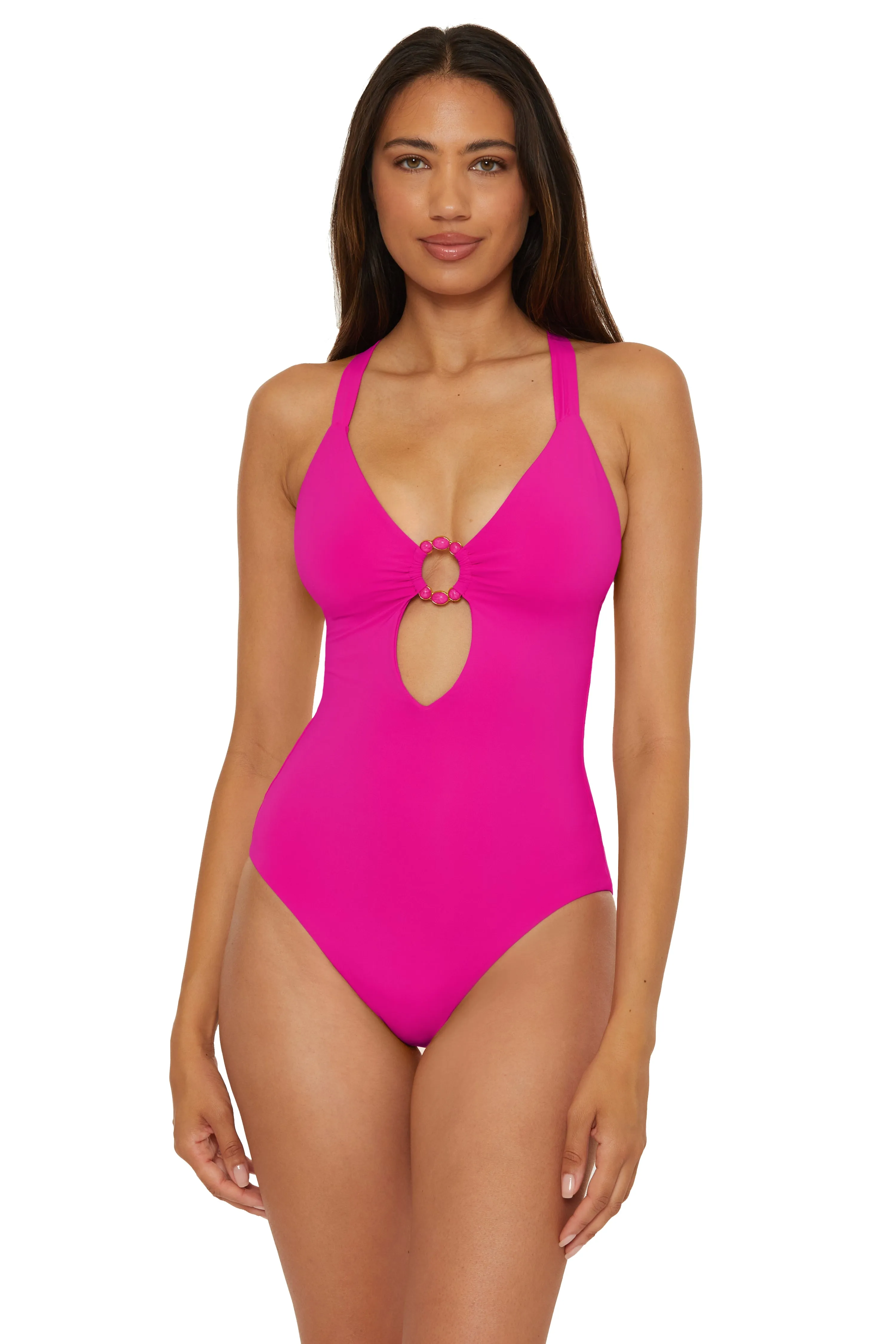 MARBLE CANYON 1-PIECE sold by BECCA product image thumbnail 2