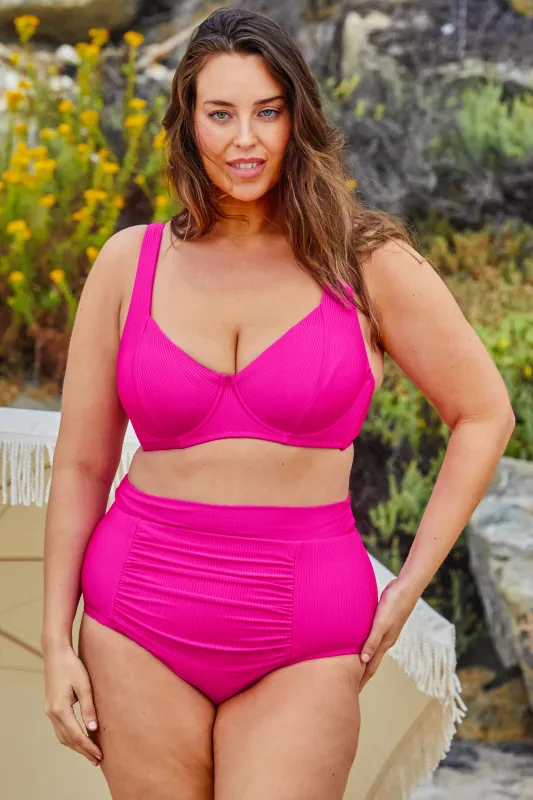 MONTE CARLO HI-WAIST sold by BECCA