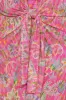 POLYNESIA OPEN TUNIC sold by BECCA