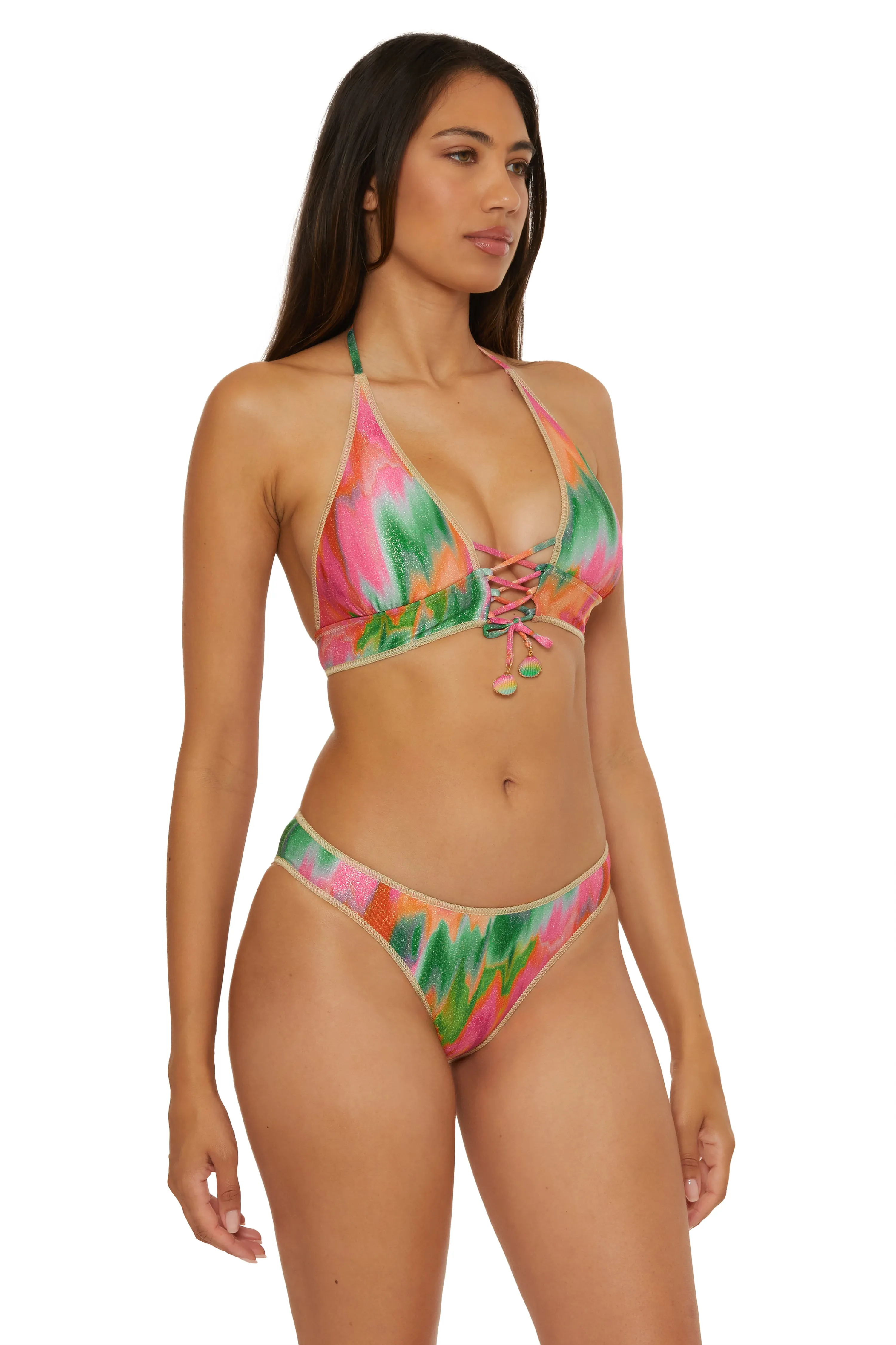 MIRAGE HIPSTER PANT sold by BECCA product image thumbnail 5