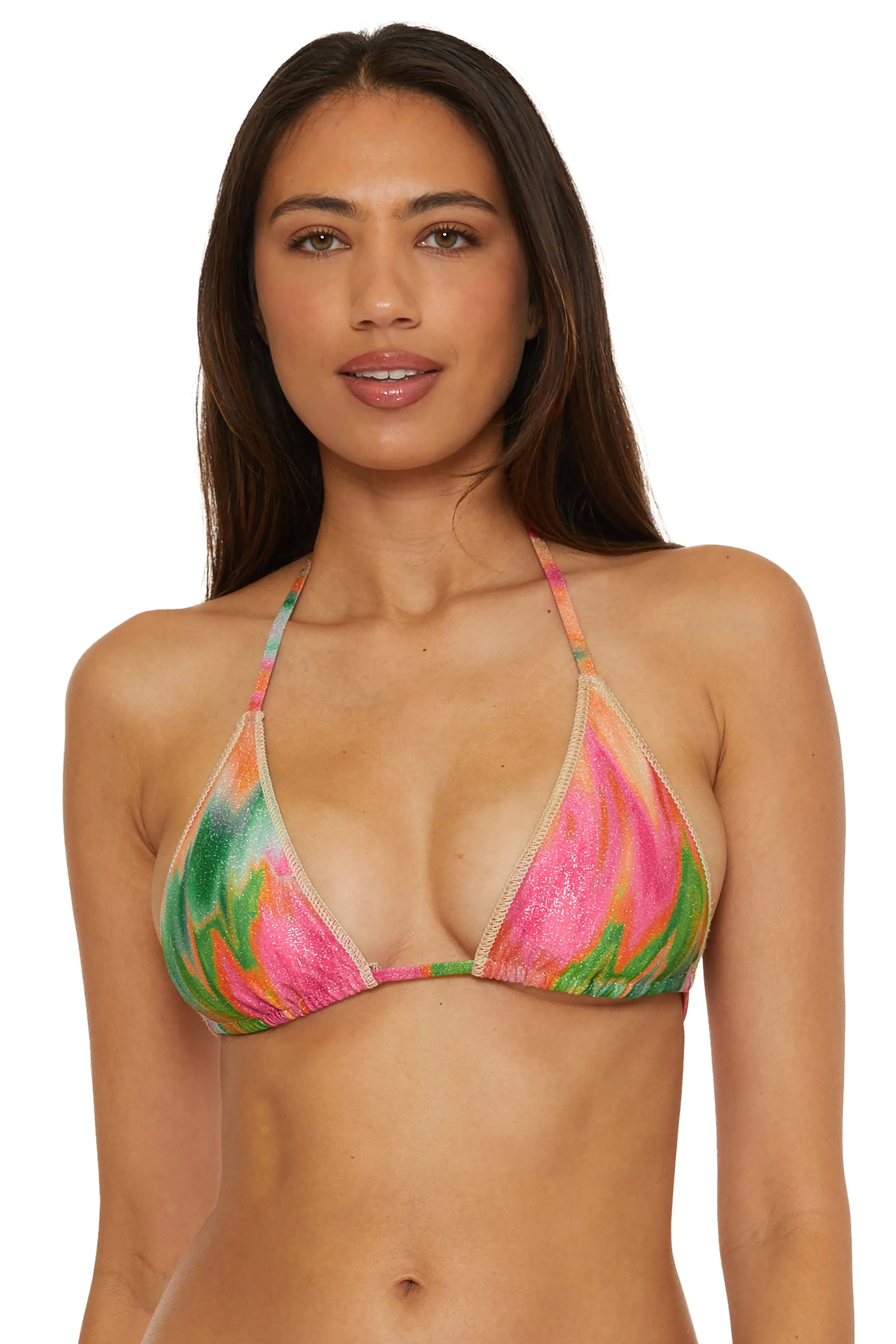 MIRAGE TRIANGLE TOP sold by BECCA product image thumbnail 2