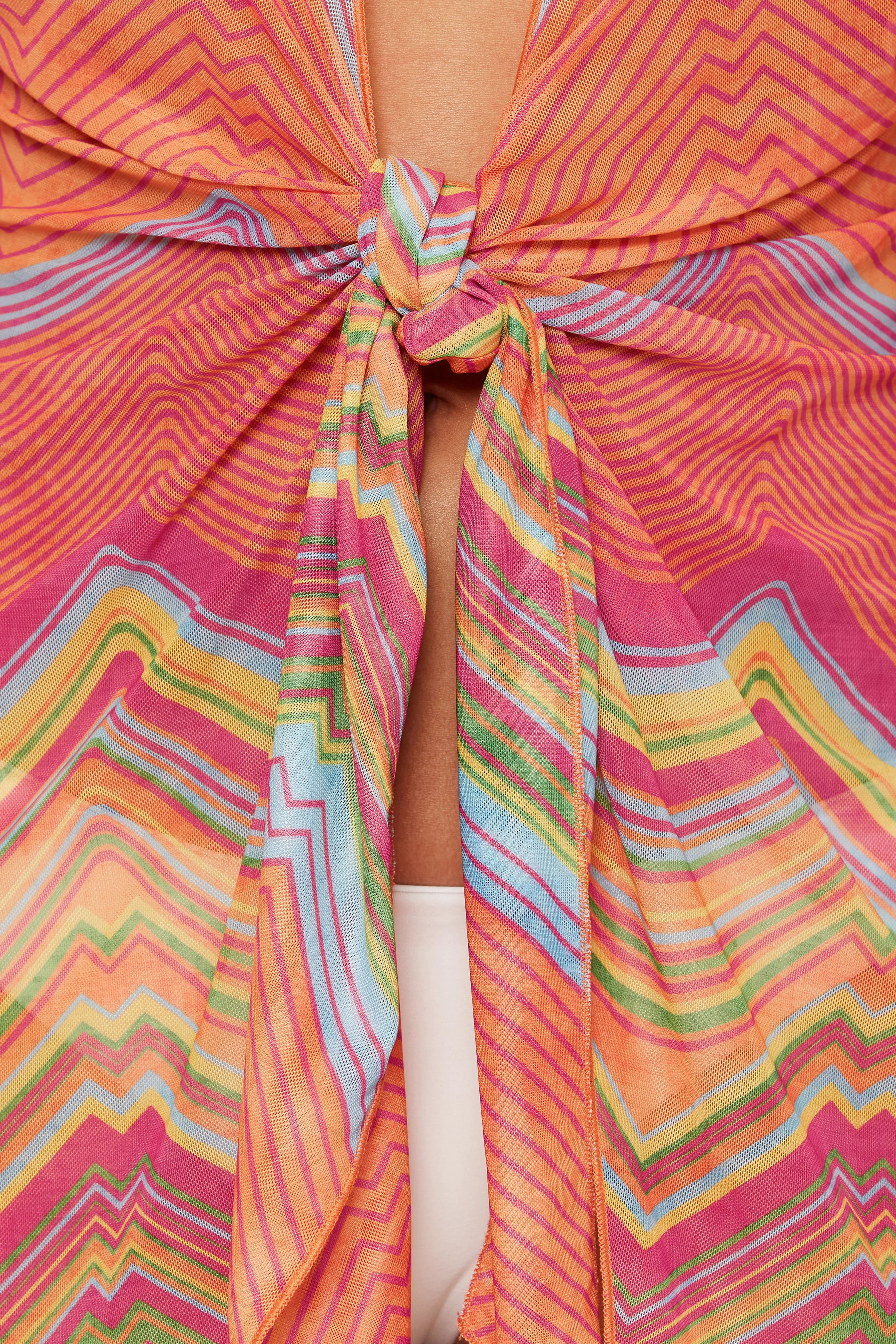 SUMMER SUNRISE TUNIC sold by BECCA product image thumbnail 3