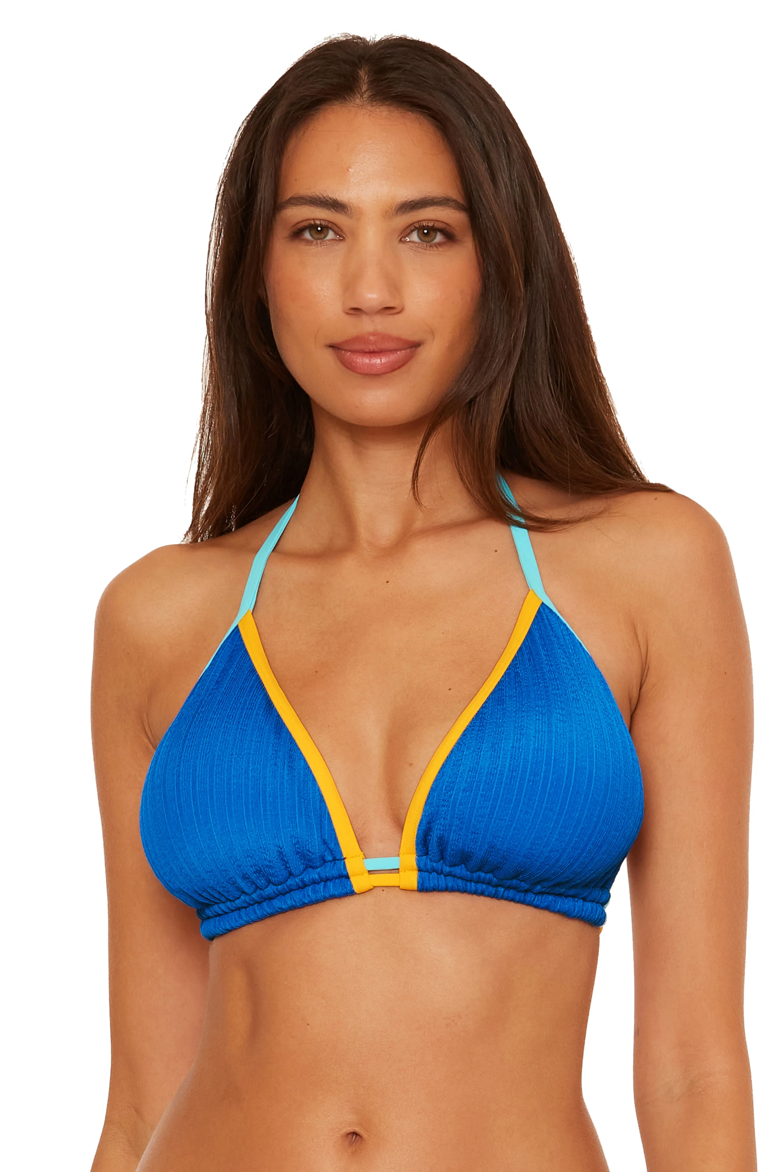 CRINKLE CRUSH D TOP sold by BECCA product image thumbnail 2