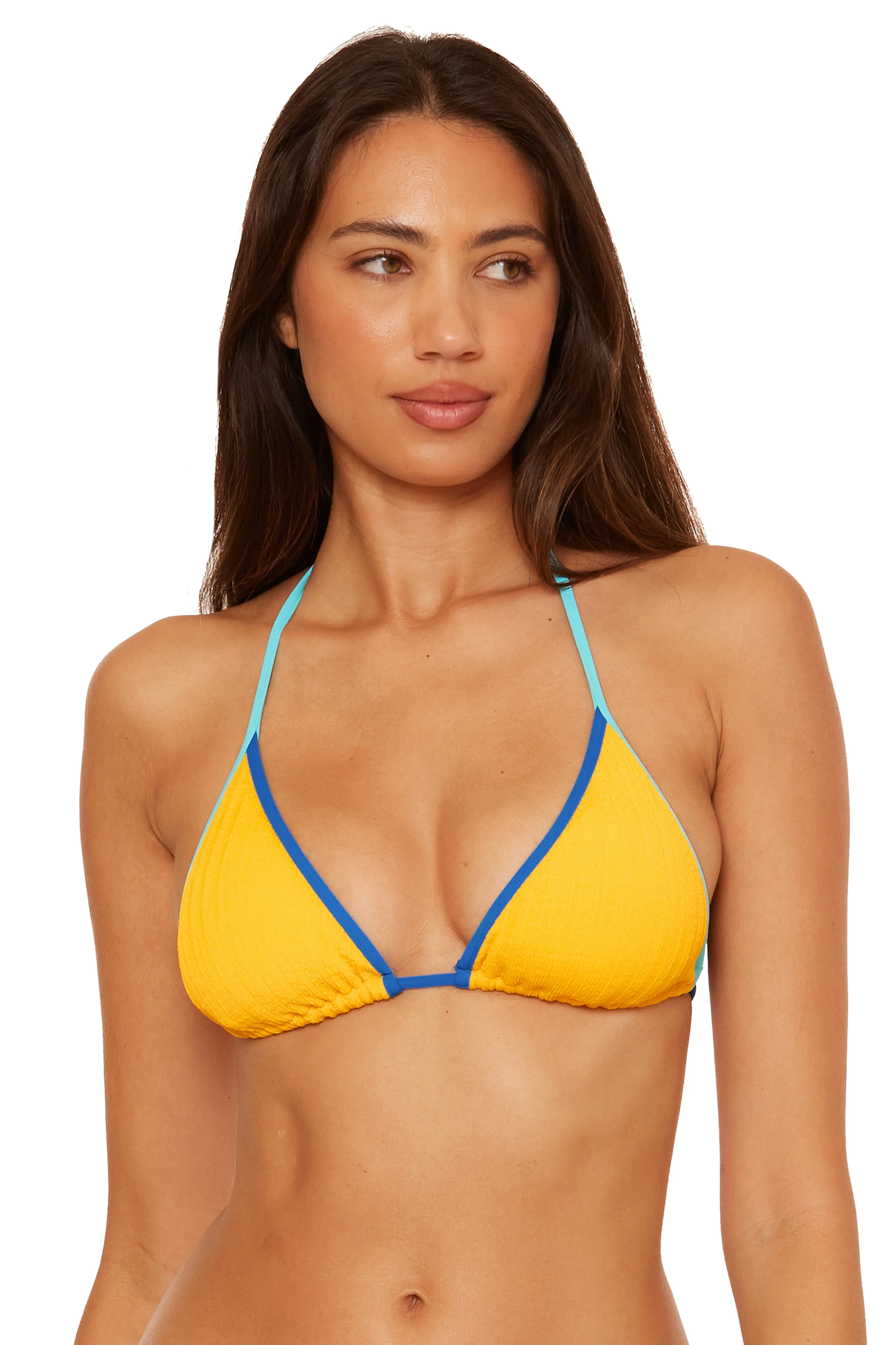 CRINKLECRUSH TRIANGLE sold by BECCA product image thumbnail 2