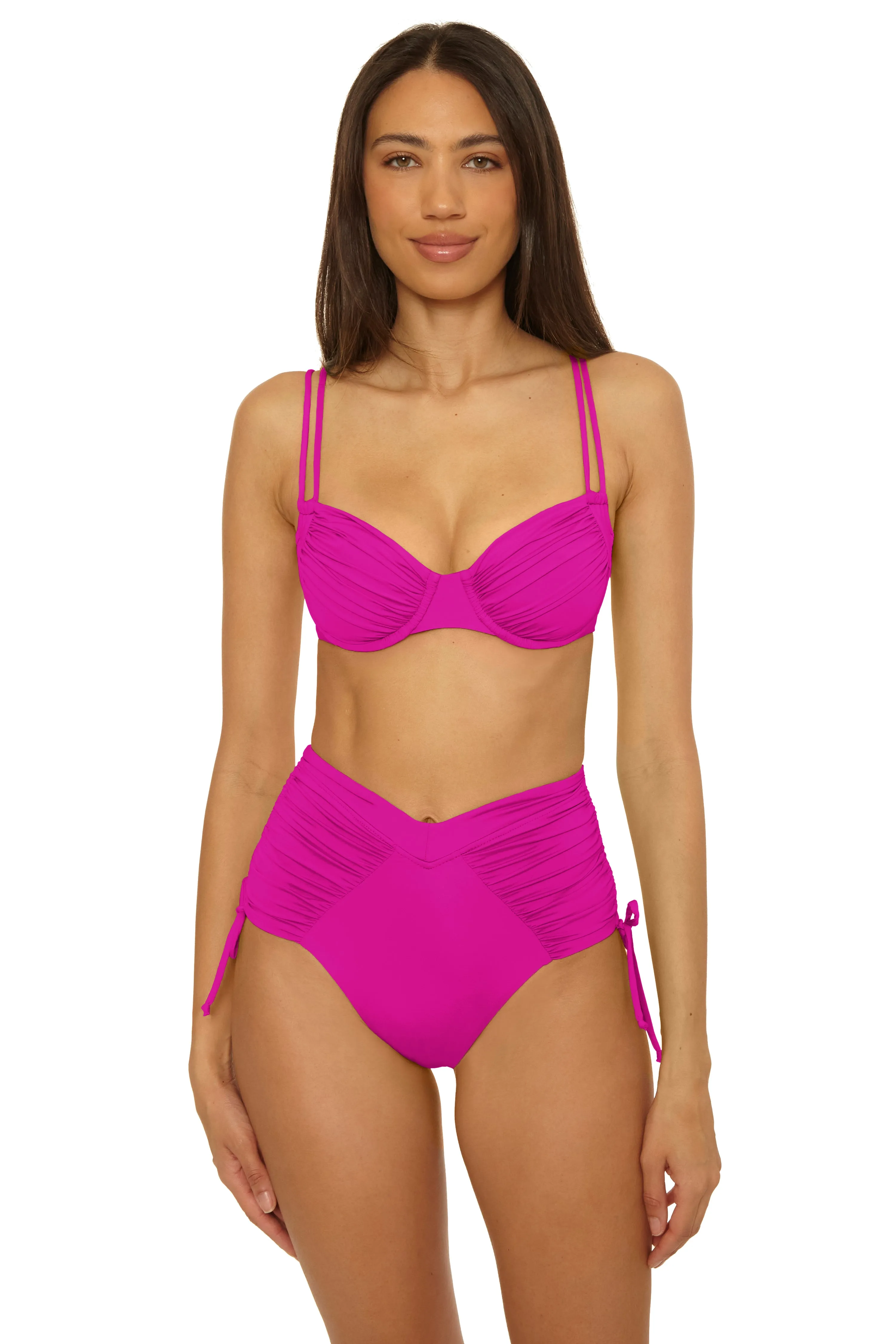 COLOR CODE HIGH WAIST sold by BECCA product image thumbnail 5