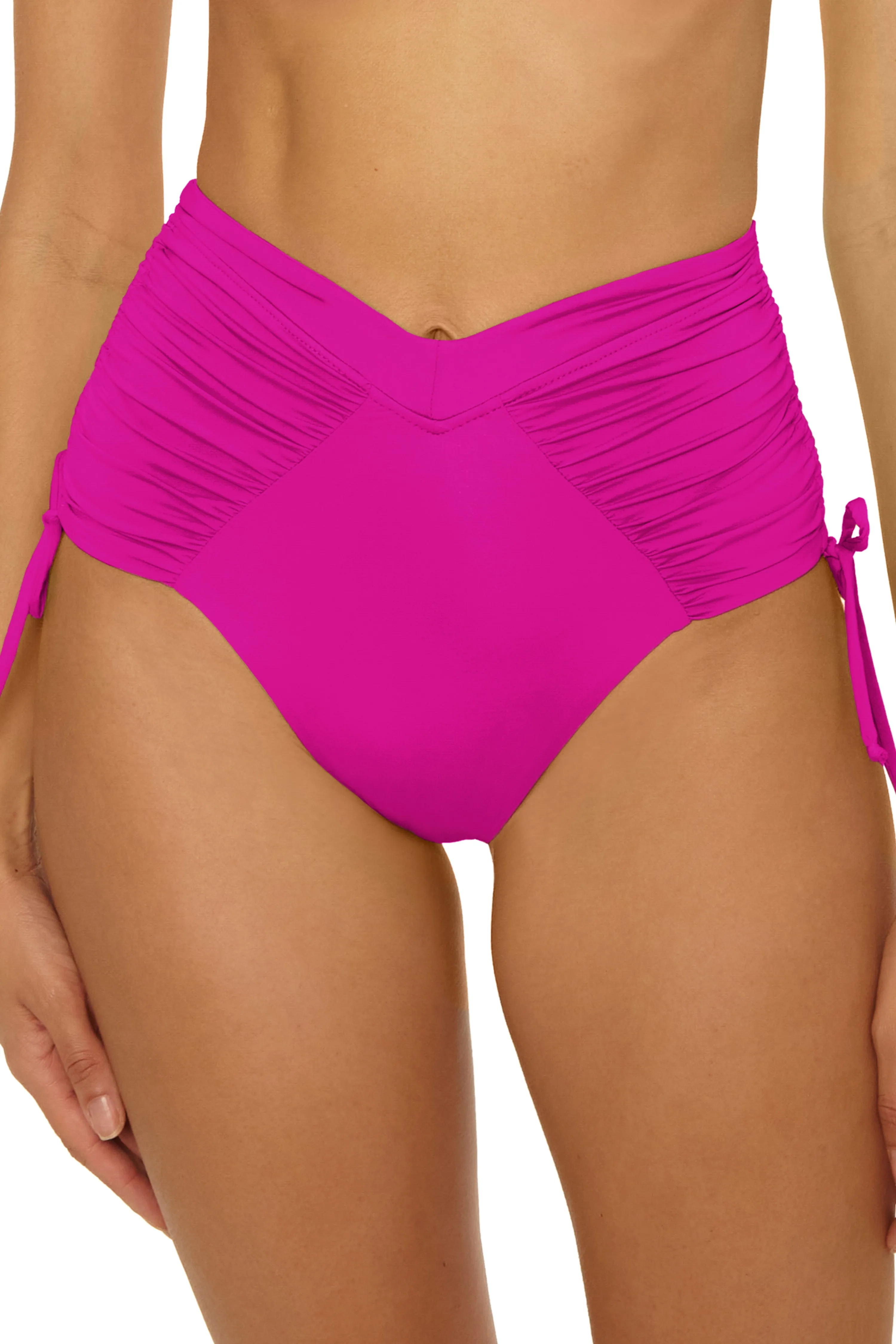 COLOR CODE HIGH WAIST sold by BECCA product image thumbnail 2