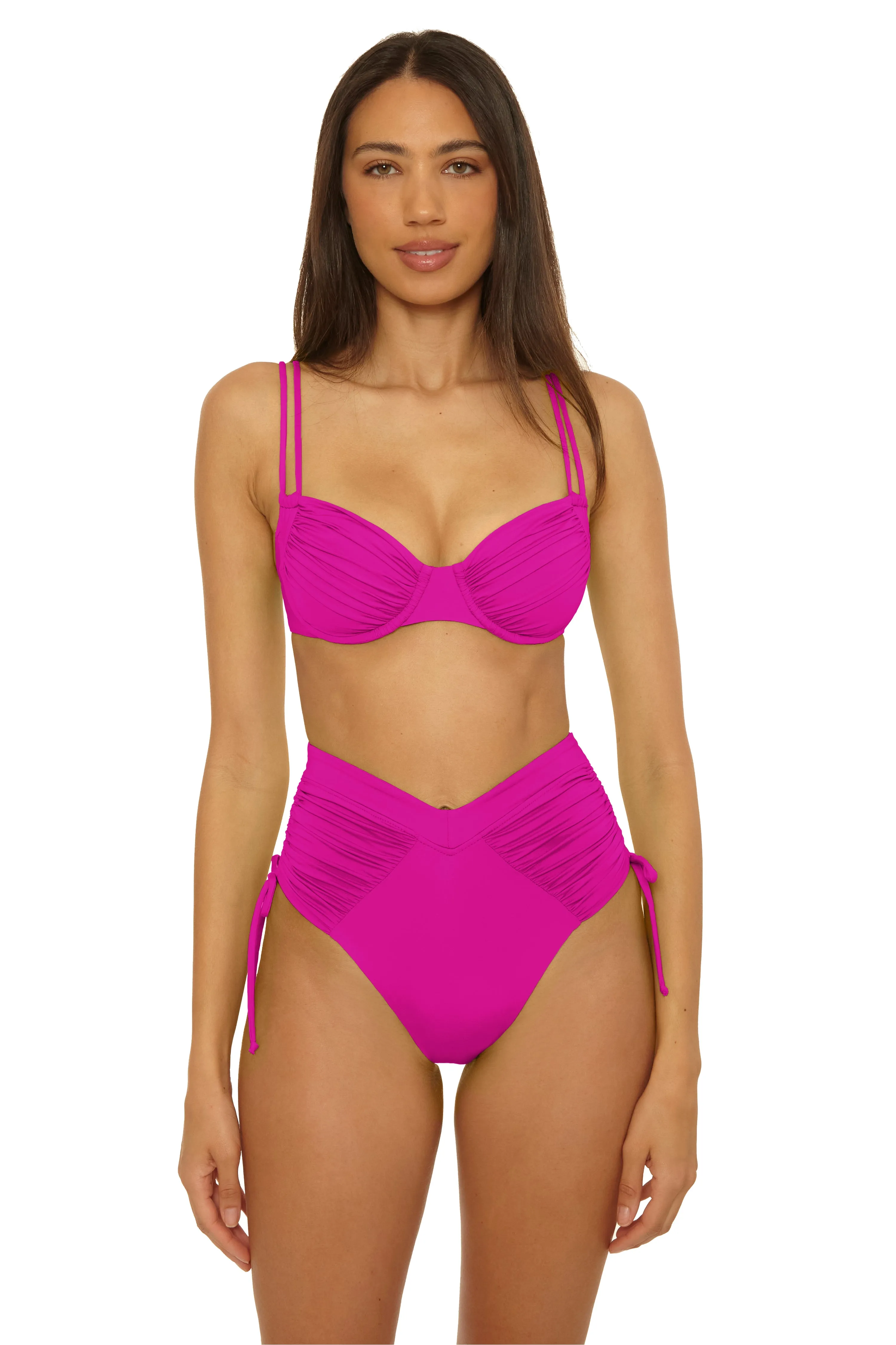 COLOR CODE HIGH WAIST sold by BECCA product image thumbnail 3