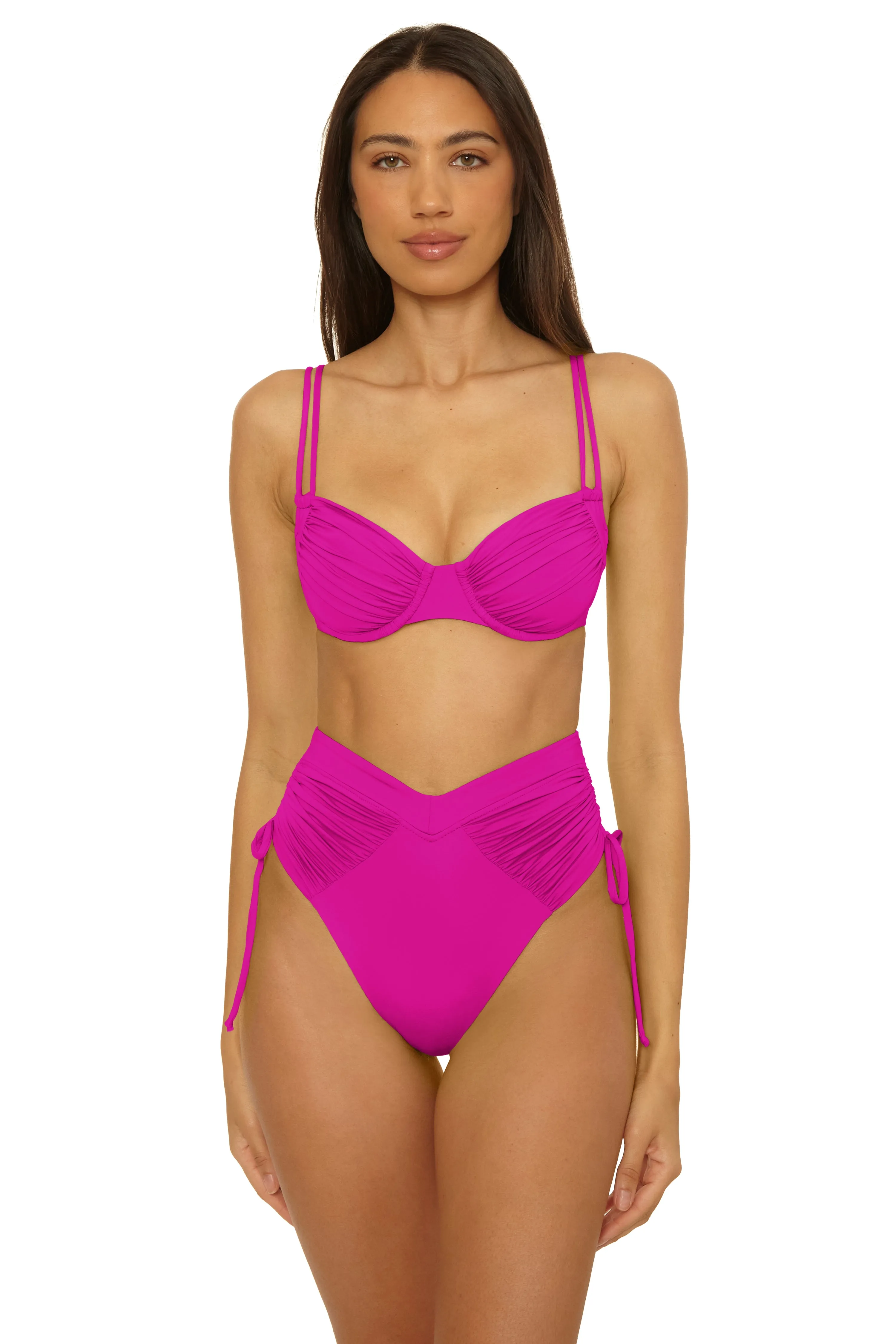 COLOR CODE HIGH WAIST sold by BECCA product image thumbnail 4