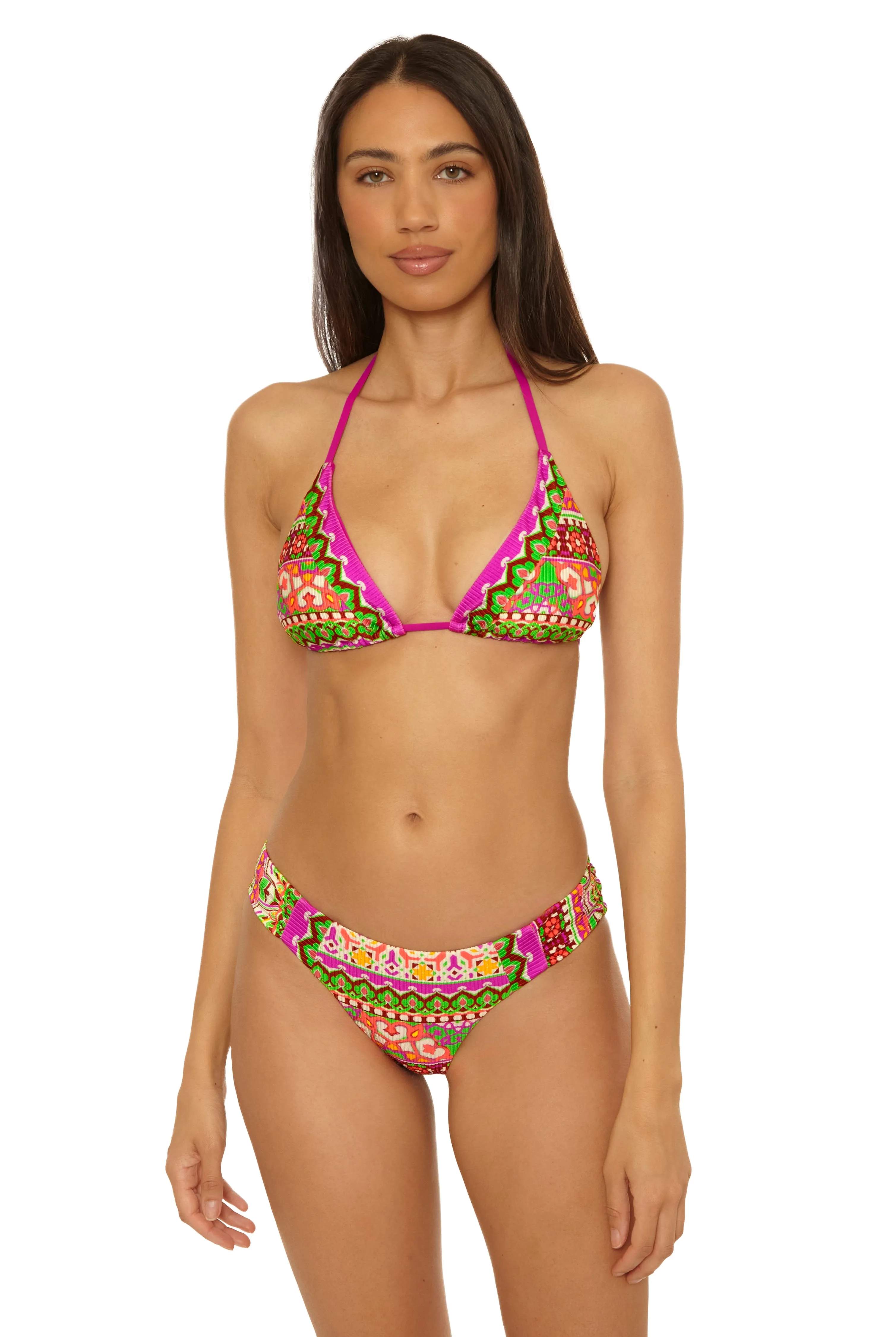 MOROCCAN TILE HIPSTER sold by BECCA