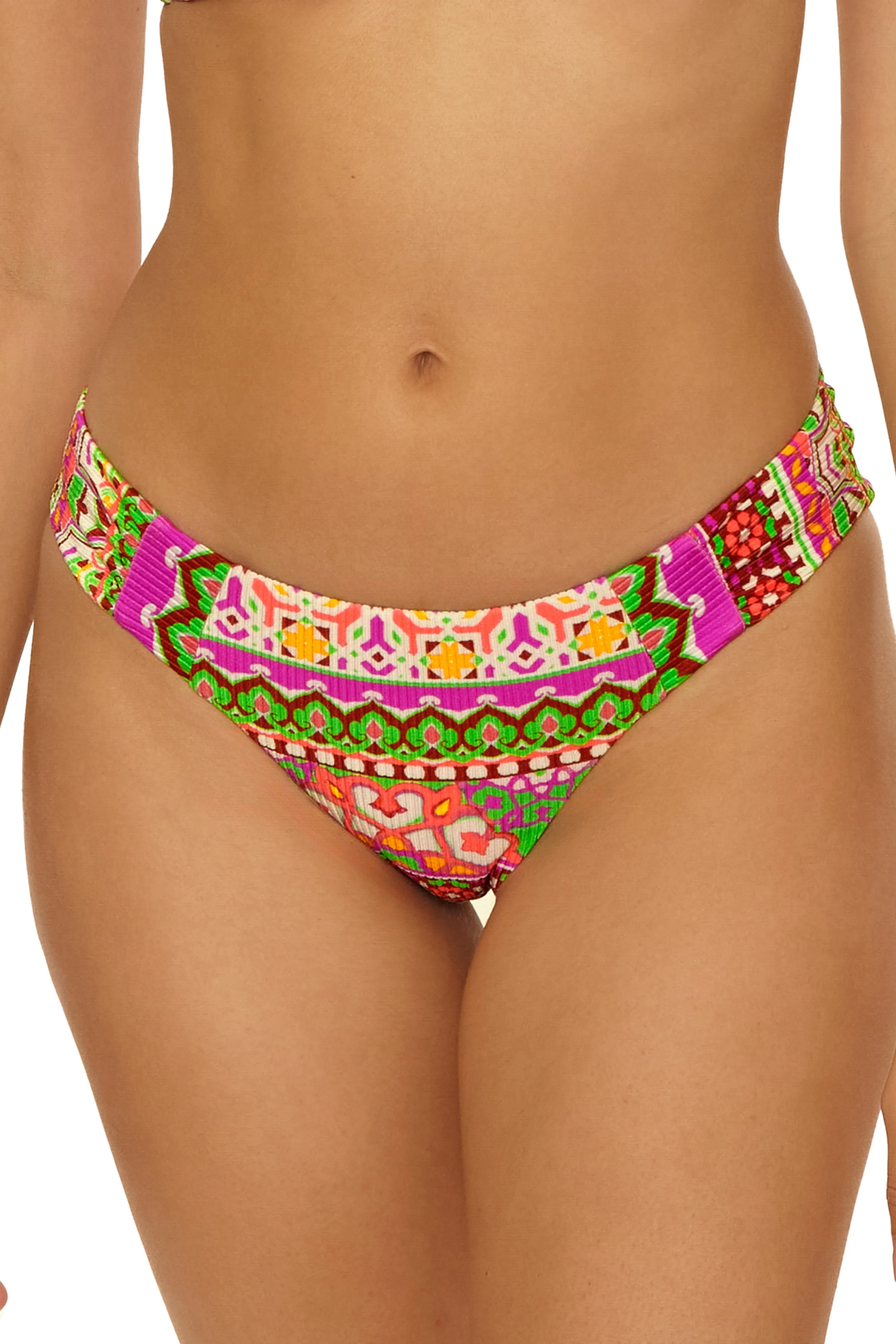 MOROCCAN TILE HIPSTER sold by BECCA product image thumbnail 2