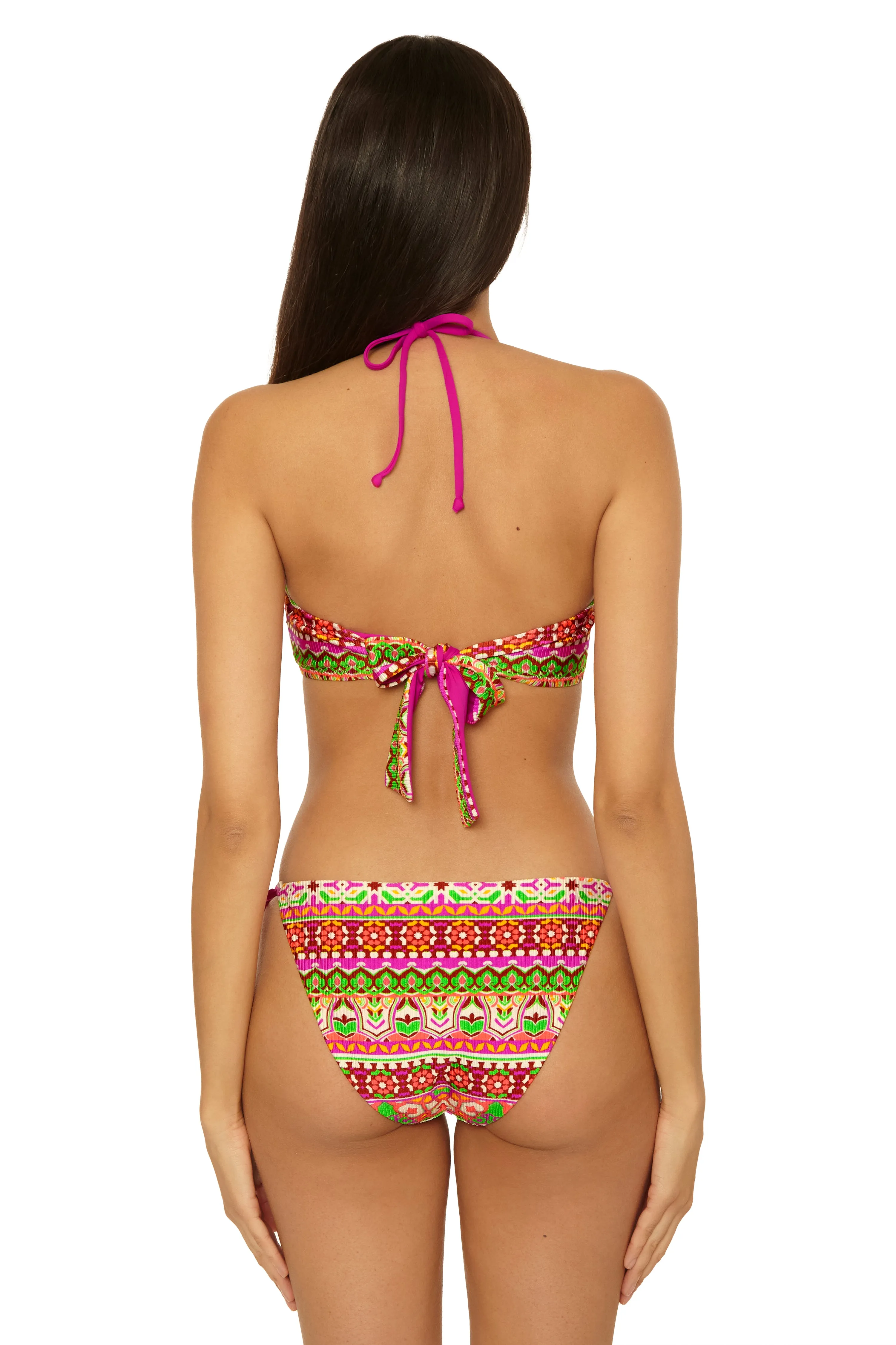 MOROCCAN TILE BANDEAU sold by BECCA product image thumbnail 4