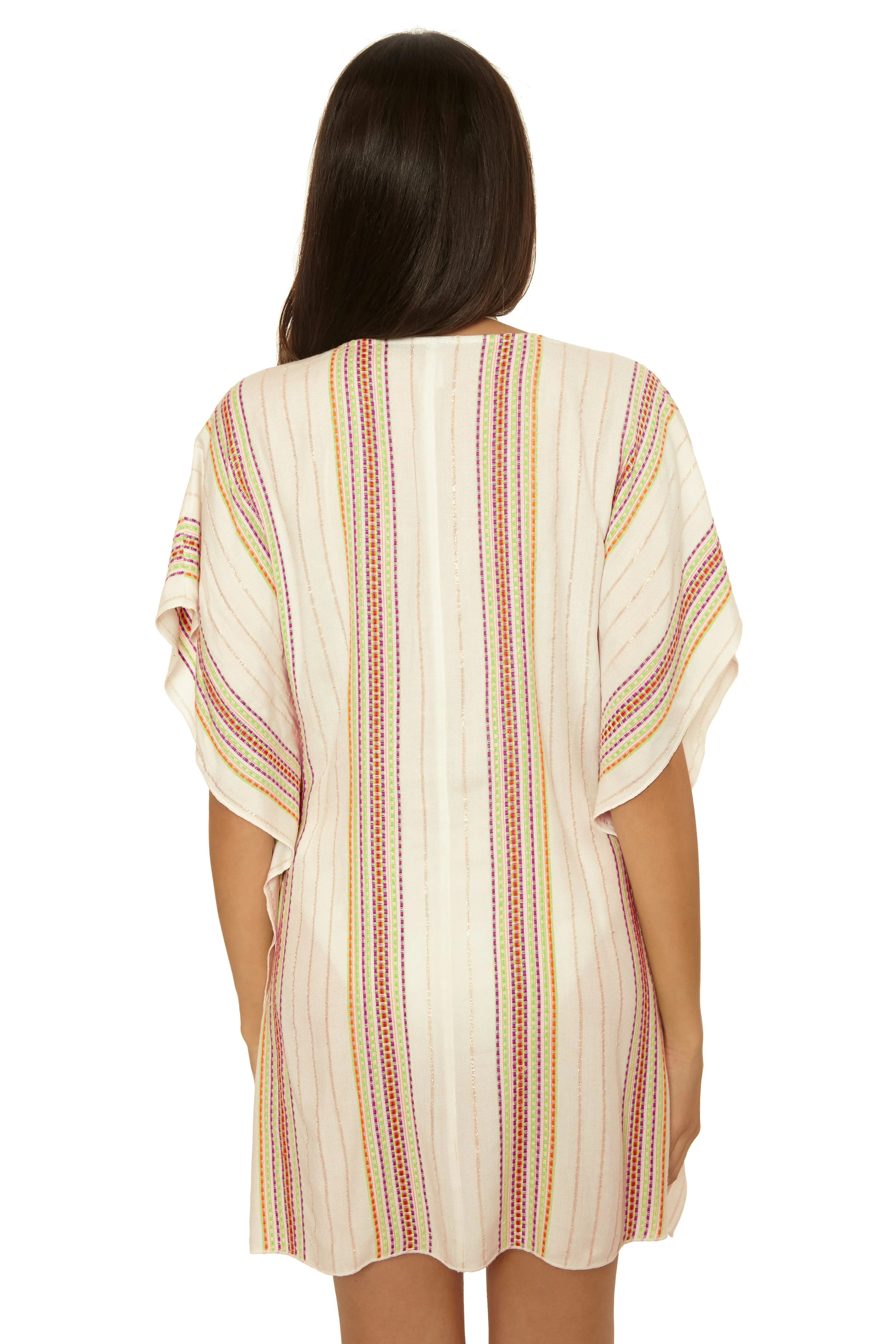 RADIANCE WOVEN TUNIC sold by BECCA product image thumbnail 5
