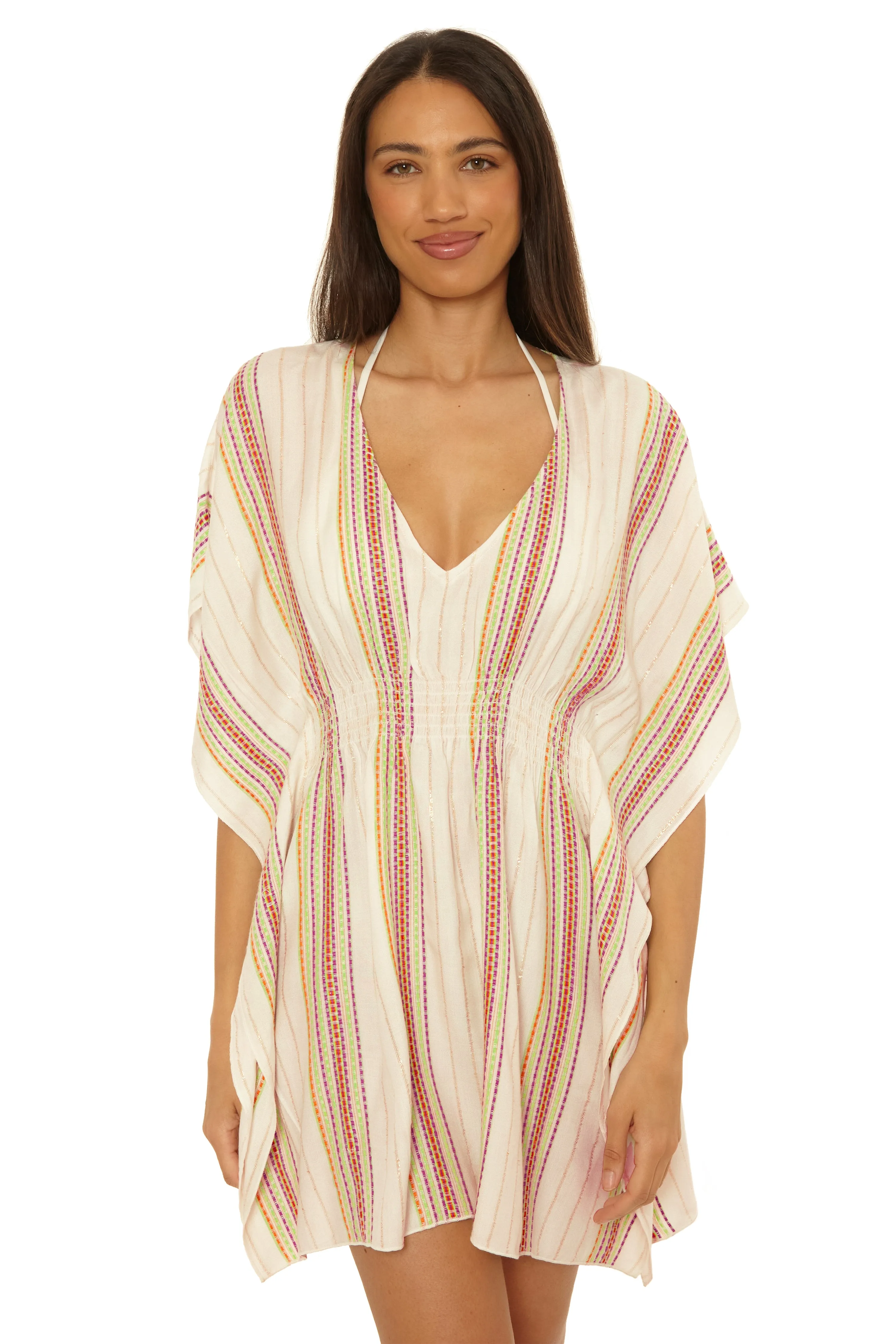 RADIANCE WOVEN TUNIC sold by BECCA product image thumbnail 2