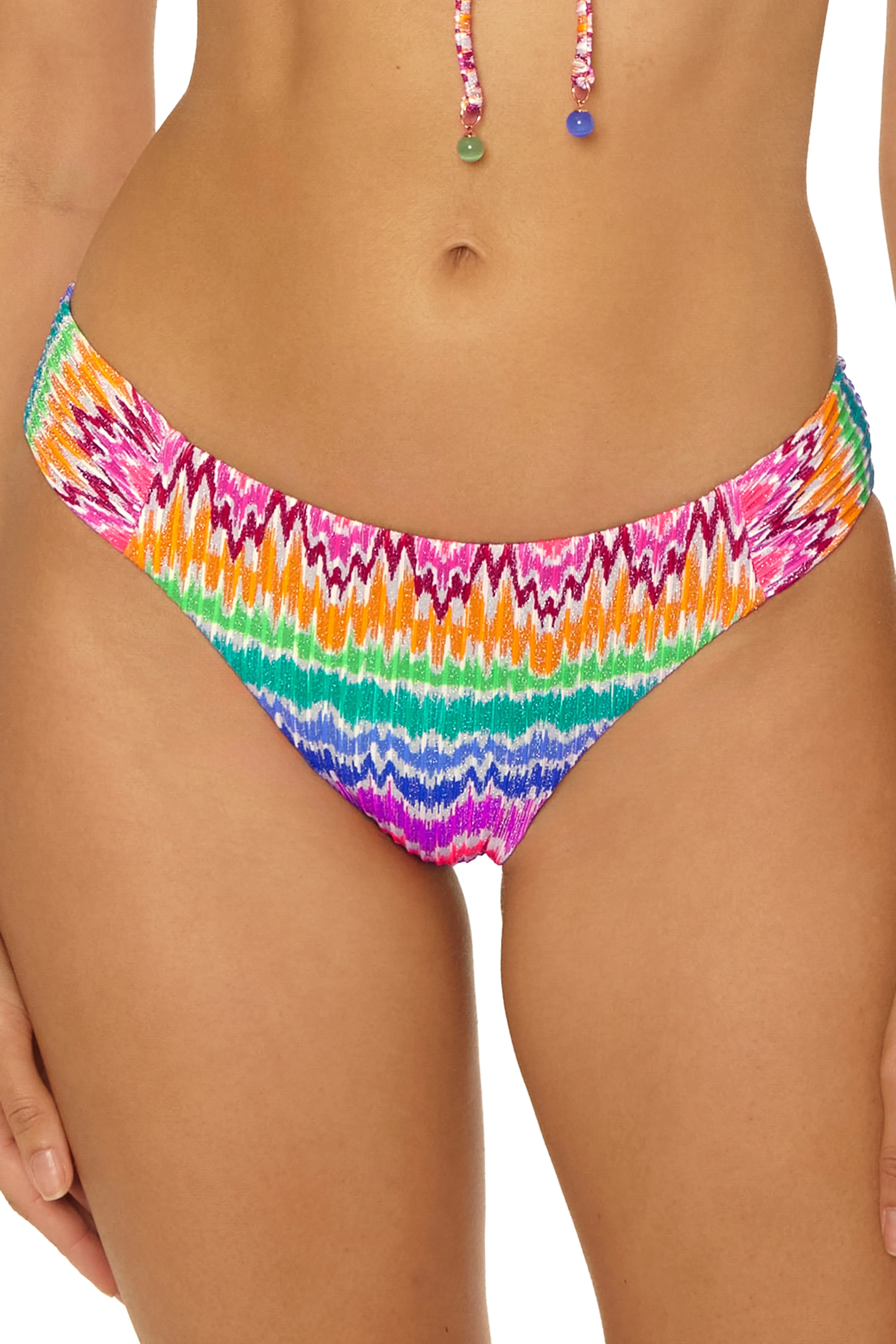 RIO HIPSTER PANT sold by BECCA product image thumbnail 2