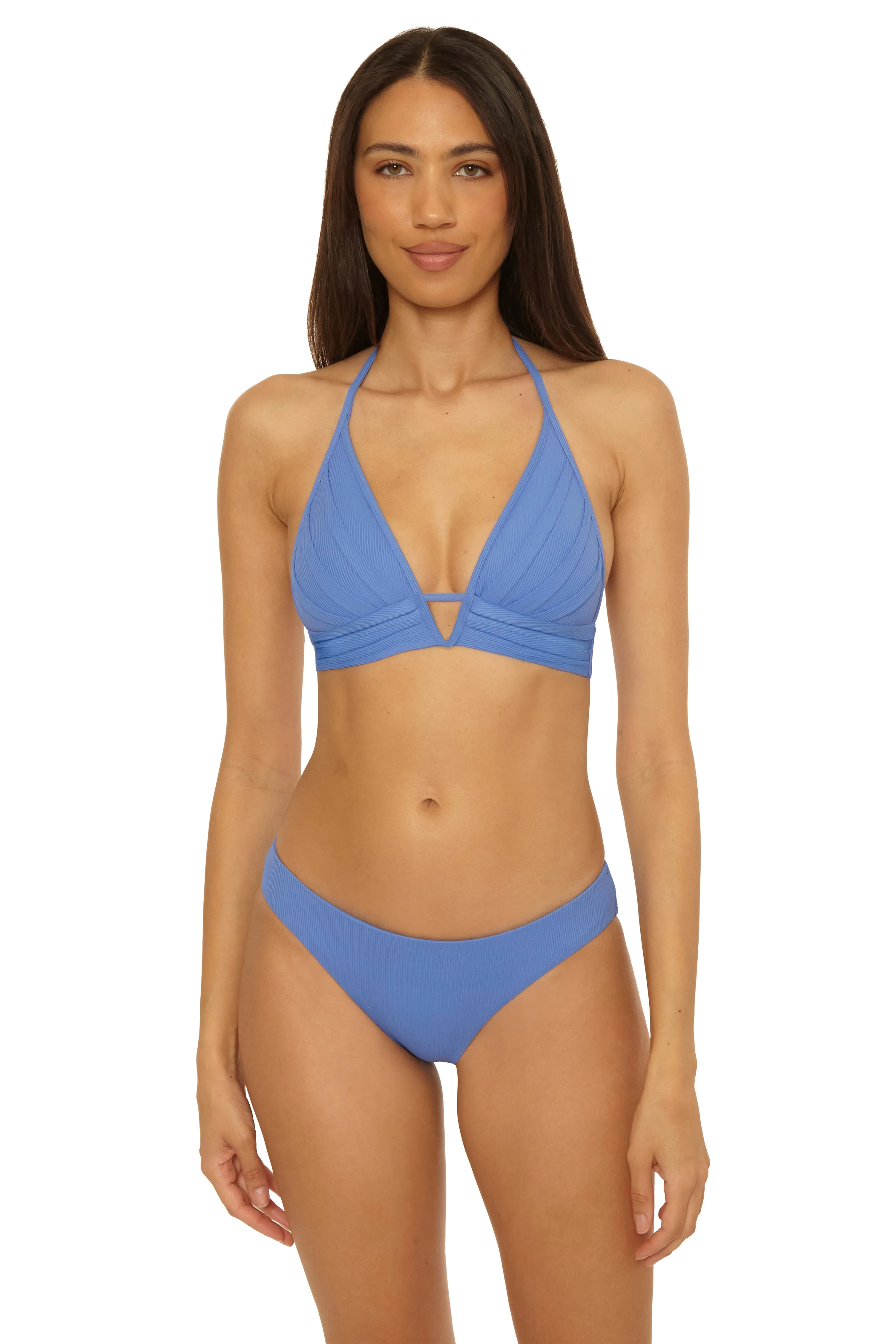 MODERN EDGE HALTER sold by BECCA product image thumbnail 4