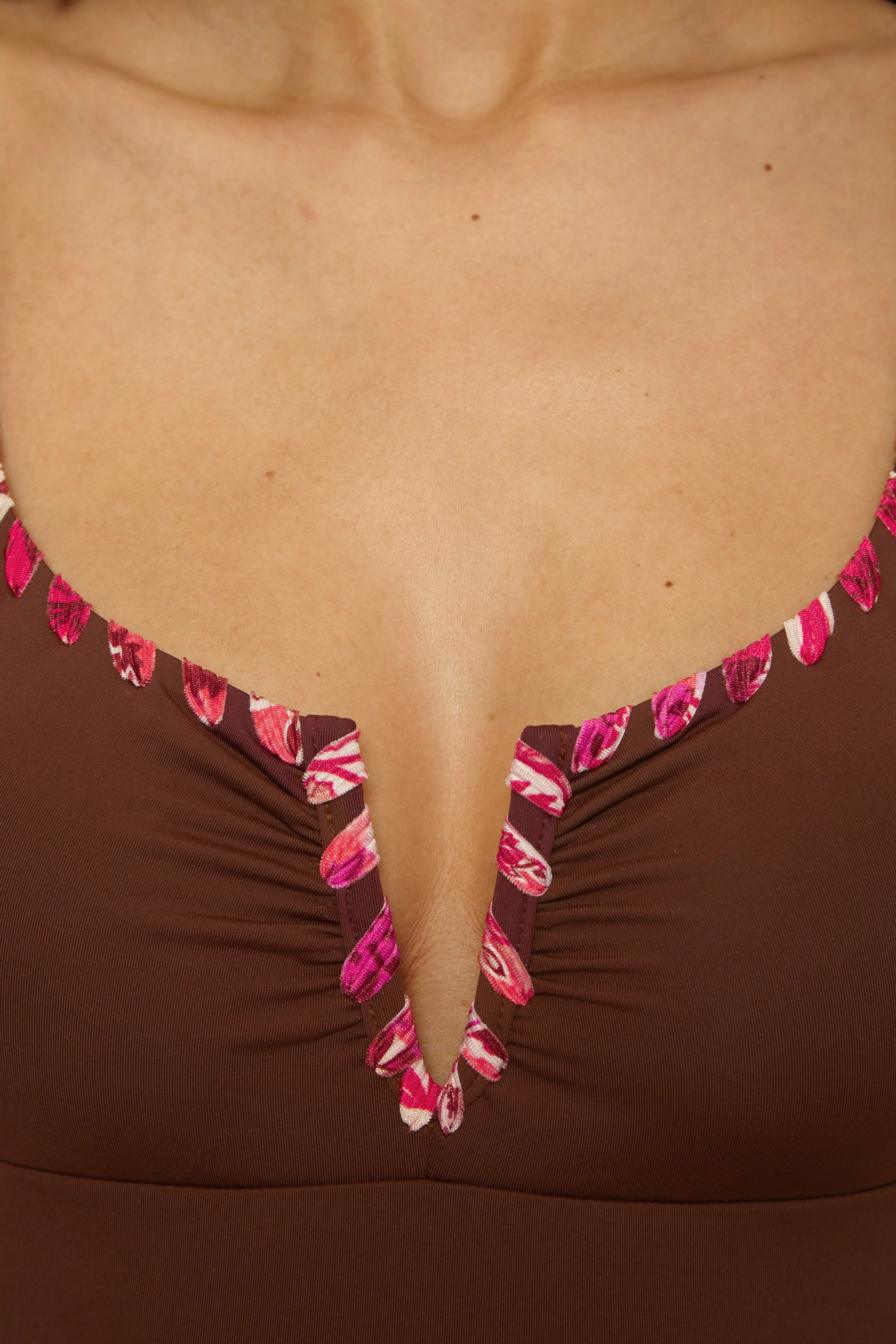 ON THE EDGE ONE PIECE sold by BECCA product image thumbnail 2