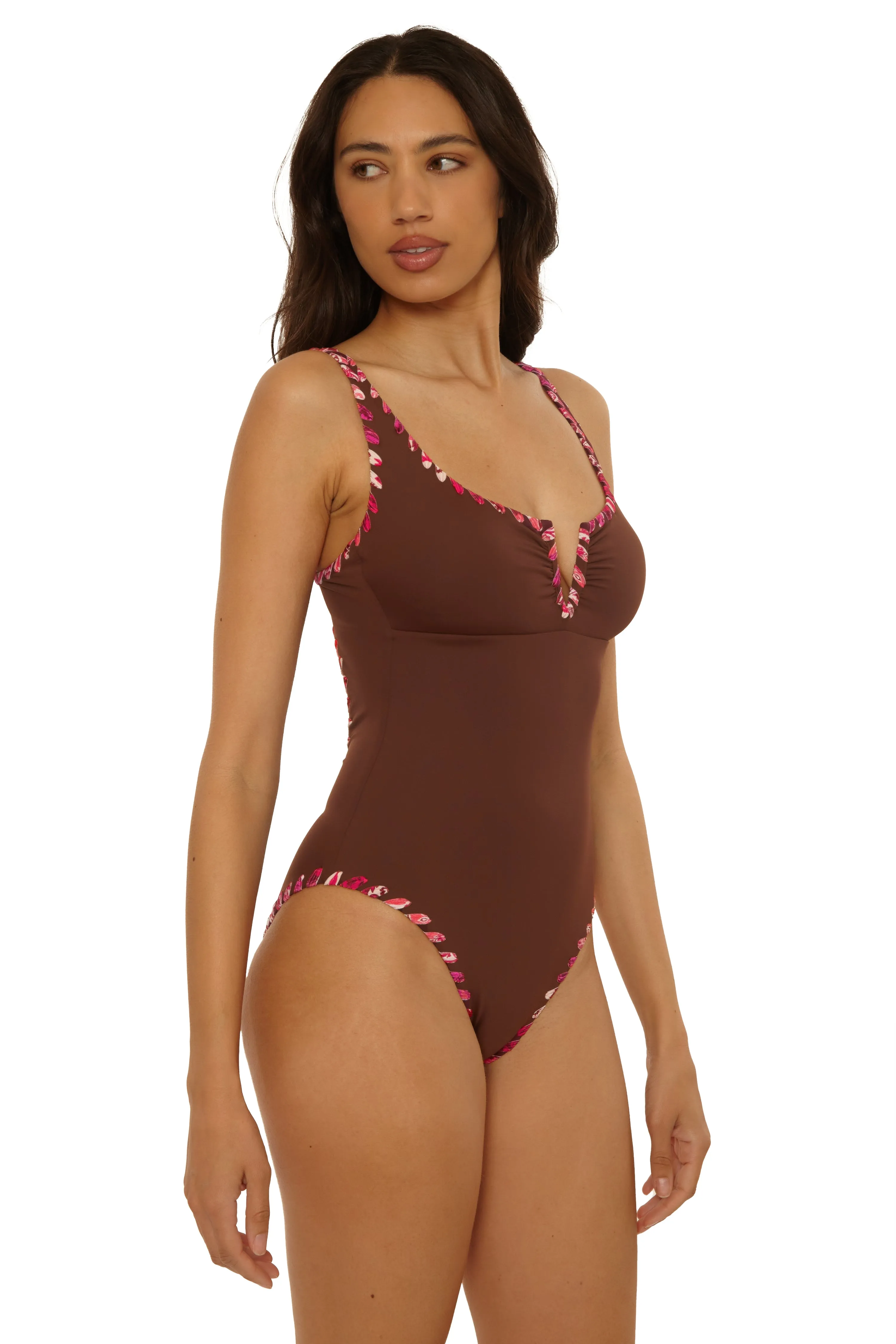 ON THE EDGE ONE PIECE sold by BECCA product image thumbnail 3